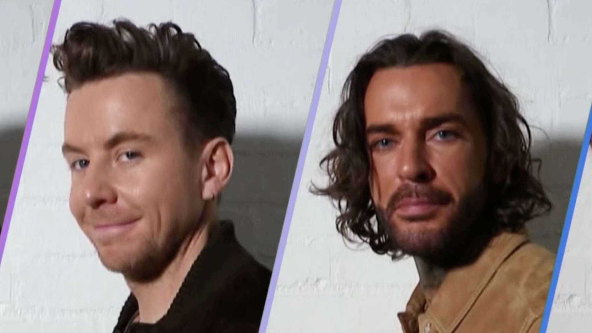 Pete Wicks and Danny Jones land huge new TV gig