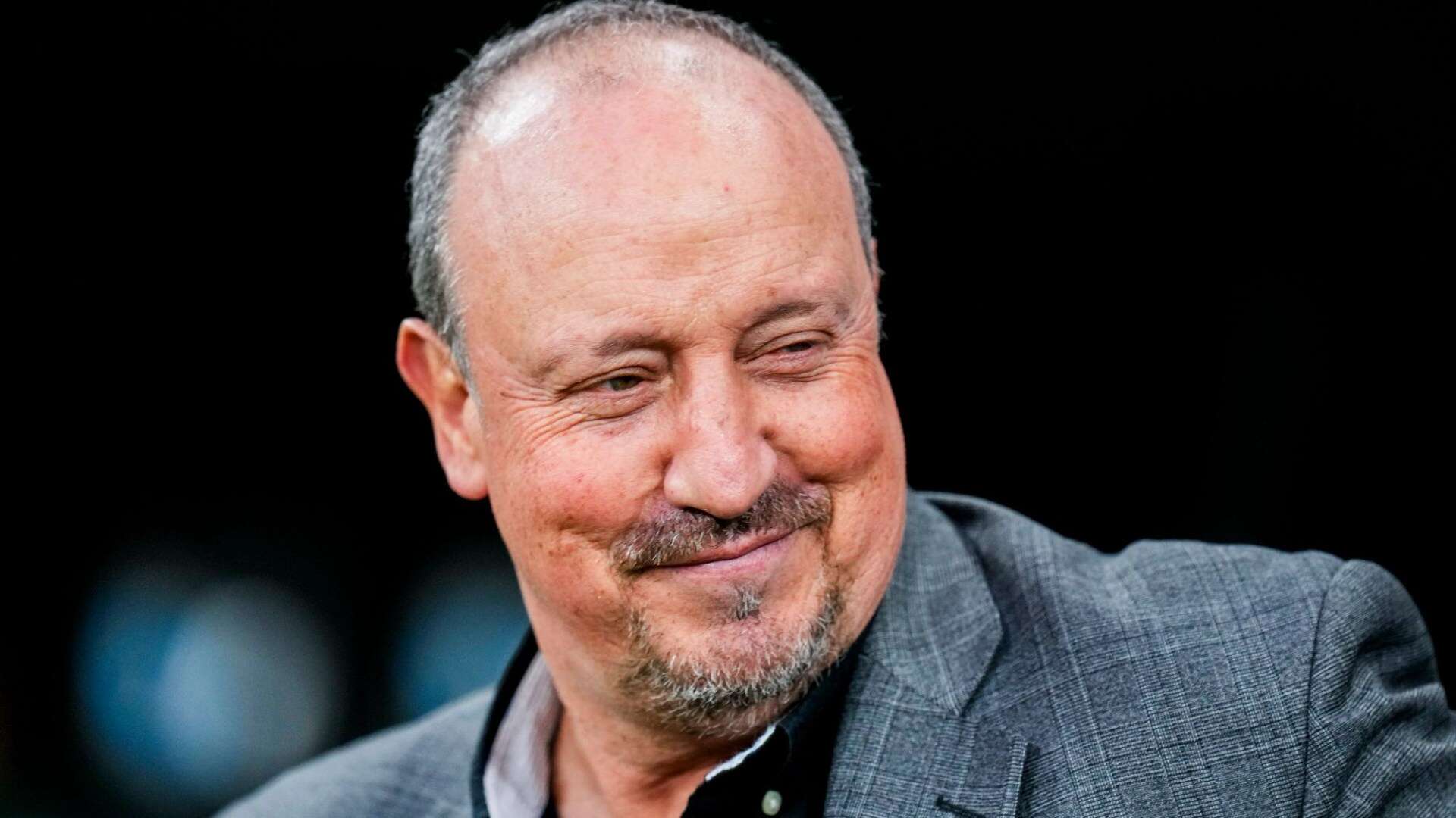 Rafa Benitez lined up for management return with league and cup champions