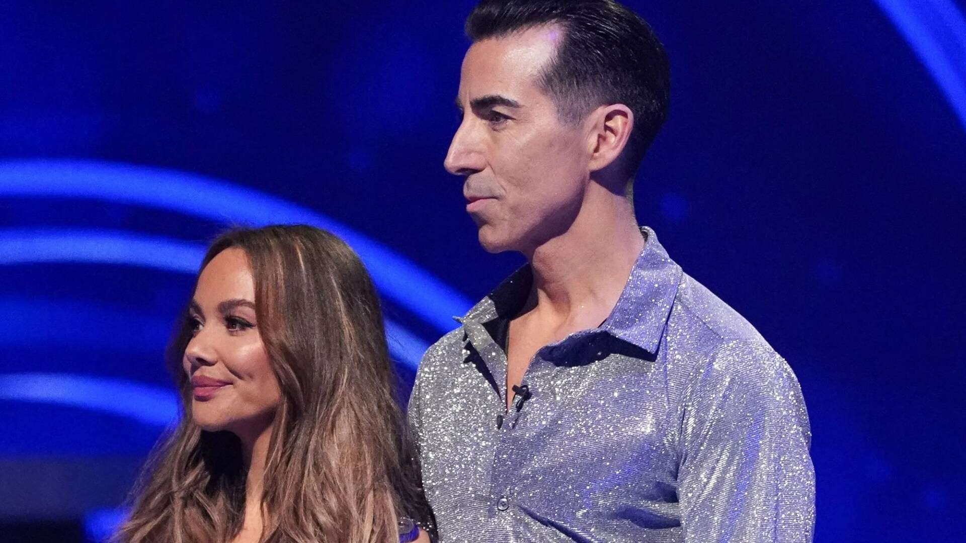 DOI star slams outcome after he’s booted off with Chelsee Healey in first exit