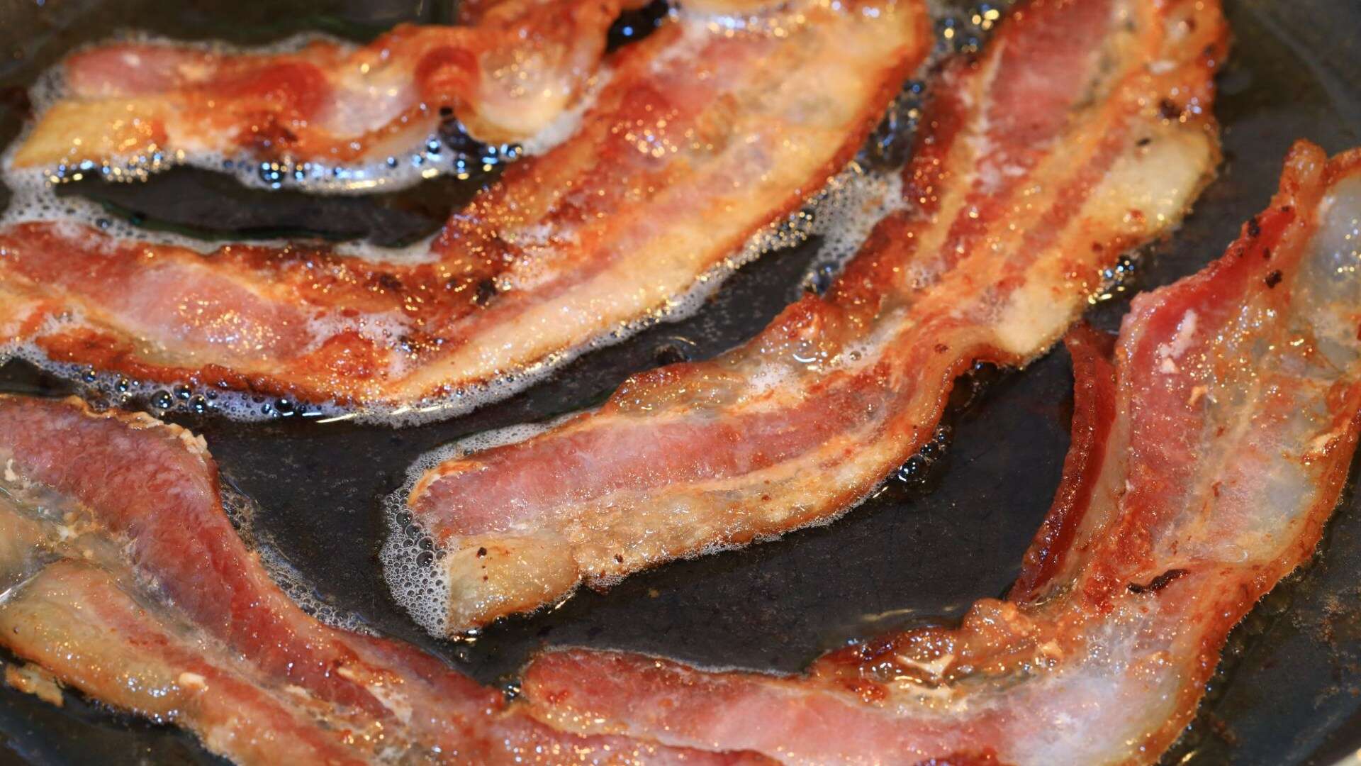 Foodies left 'disgusted' after only just realising how bacon is actually made