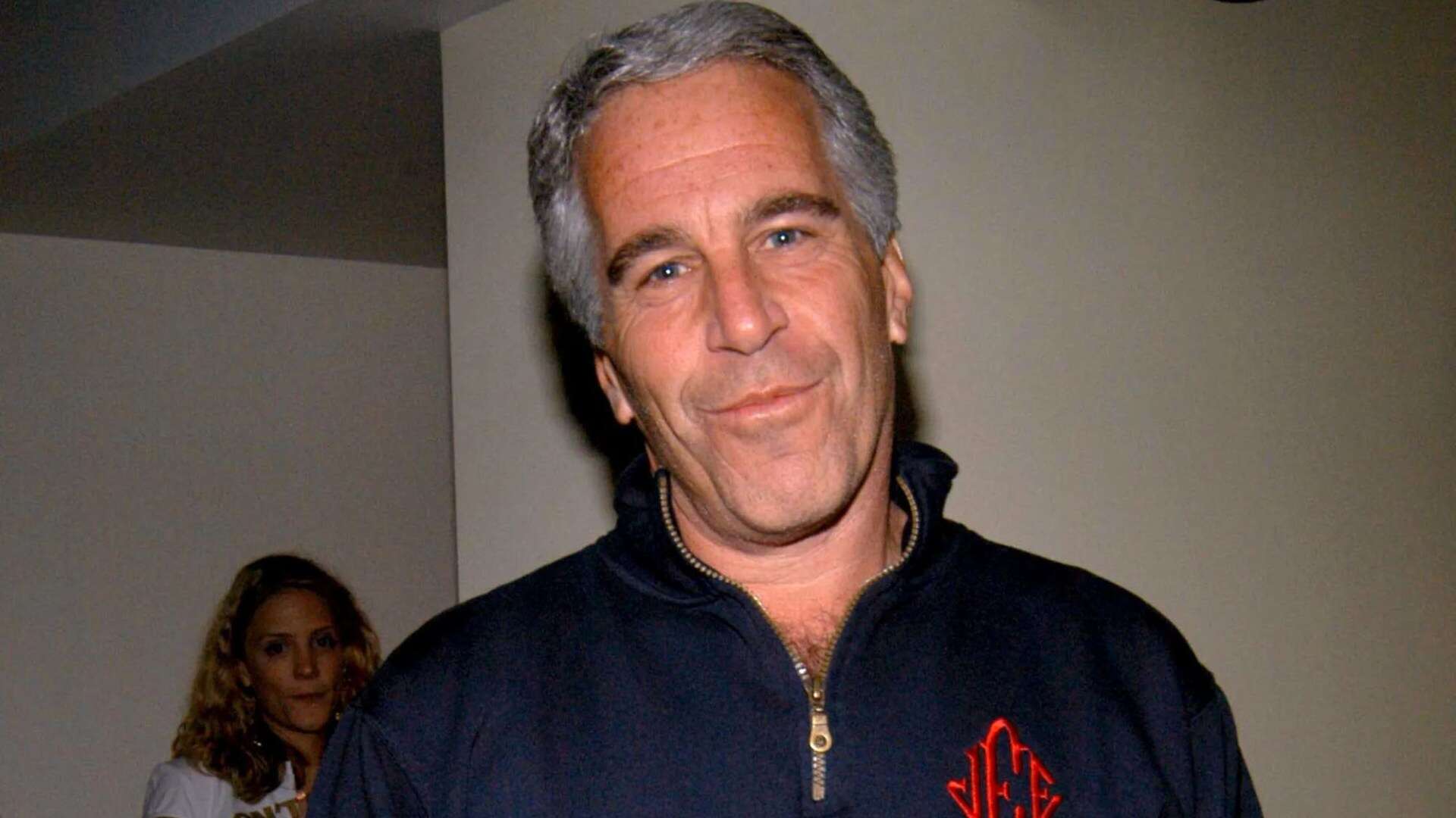 I met Epstein & I'm convinced he DIDN'T kill himself... signs prove foul play