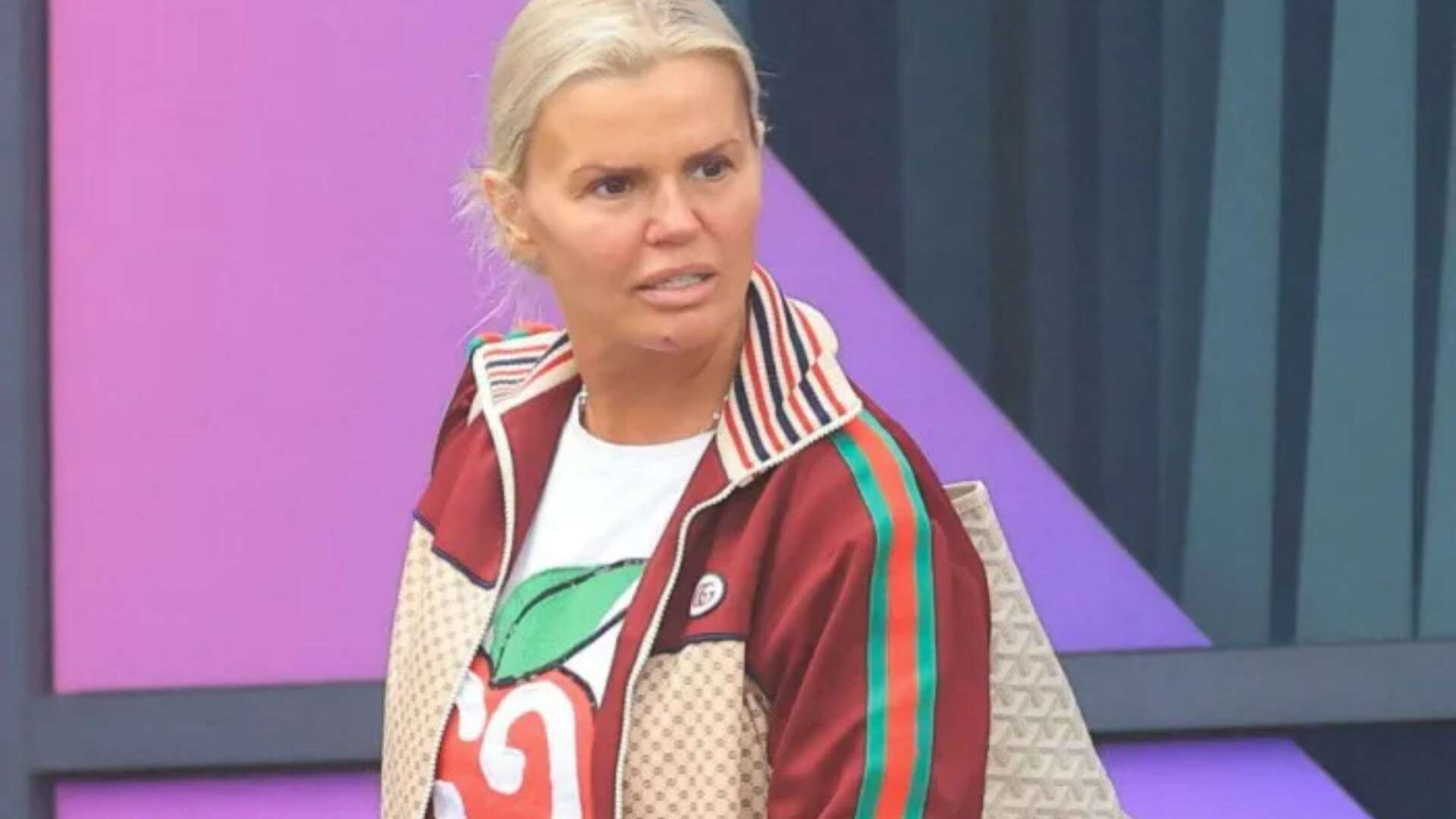 Kerry Katona reveals she’s cancelled facelift as pal Katie Price gets more surgery