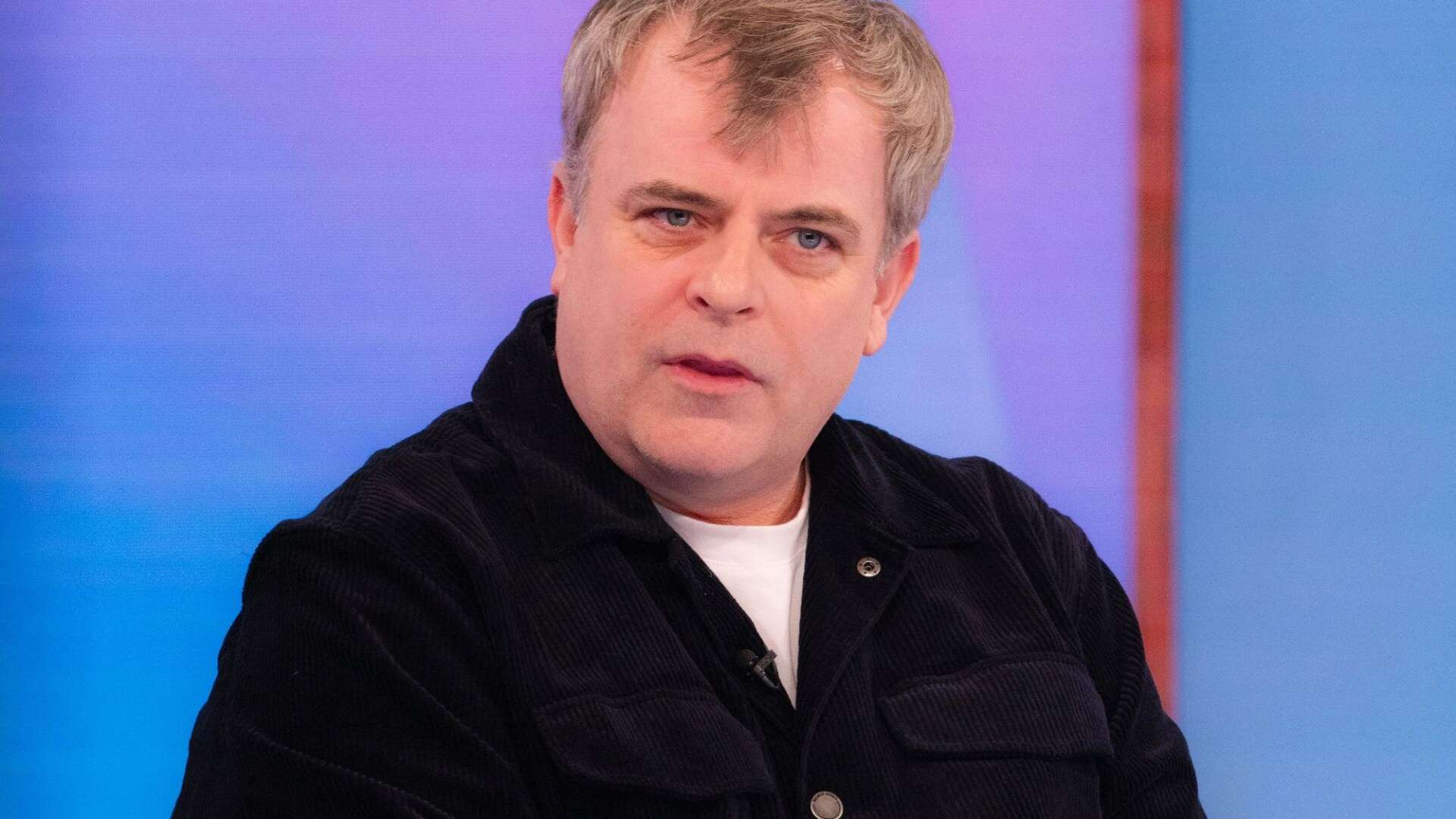 Corrie's Simon Gregson facing investigation over £165k tax bill