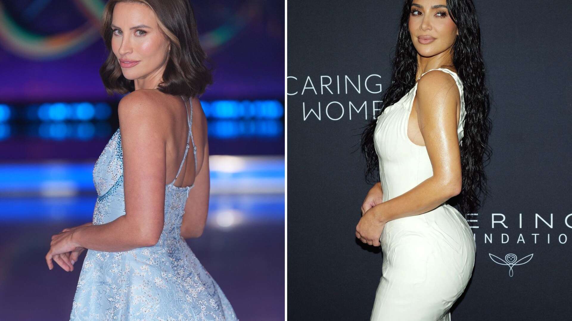 Ferne McCann feeling ‘sexy again’ with ‘bum like Kim Kardashian’ thanks to DOI