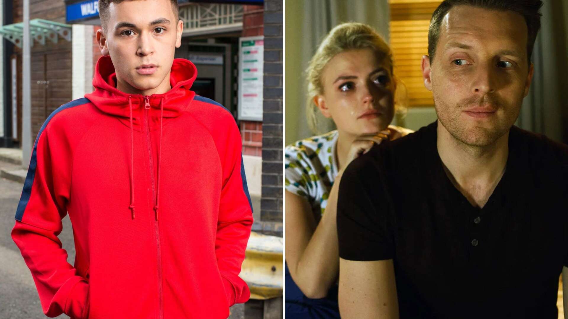 10 of the most harrowing teen soap storylines ever