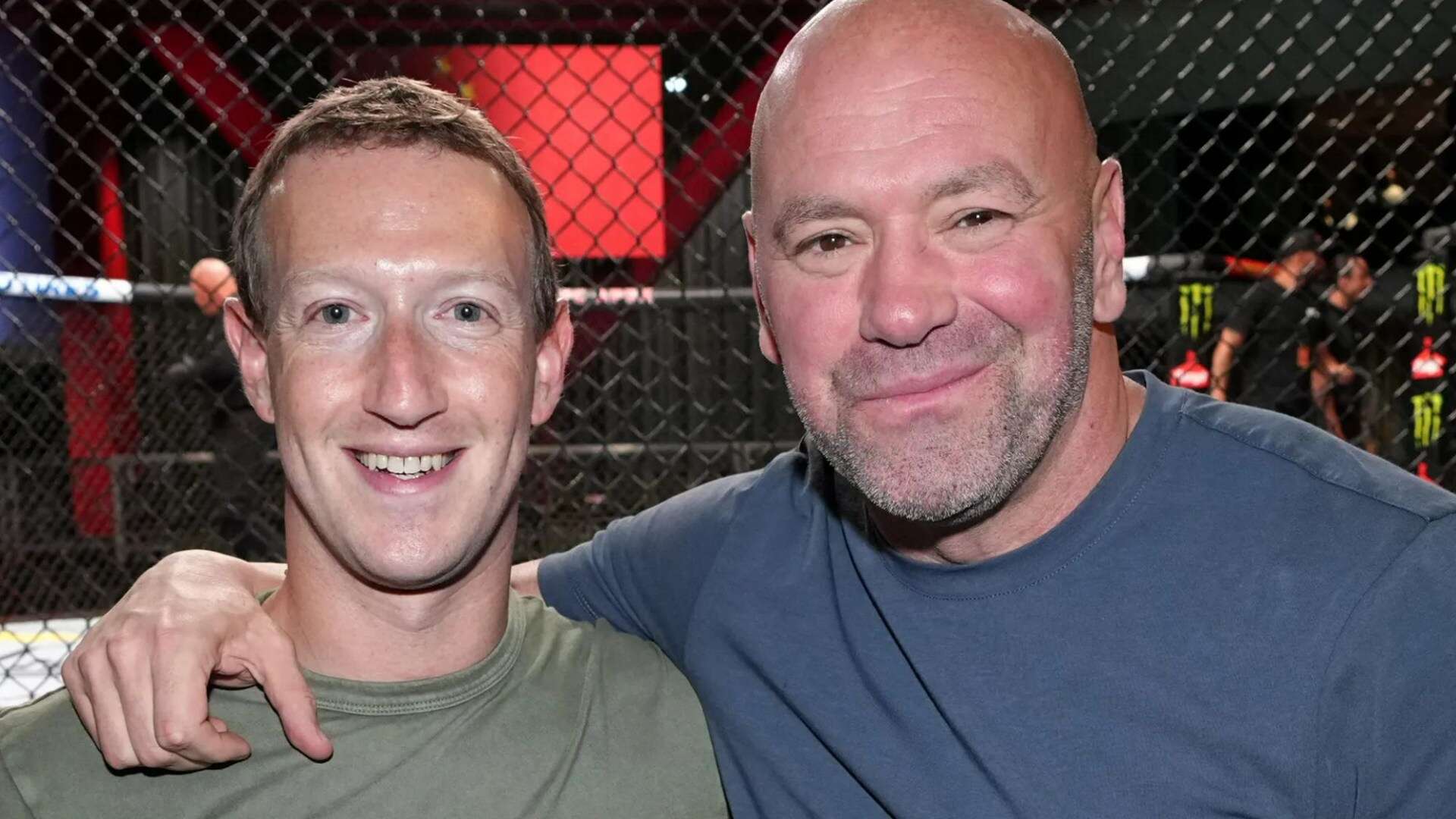 Dana White lands shock new job that leaves UFC fans all saying same thing