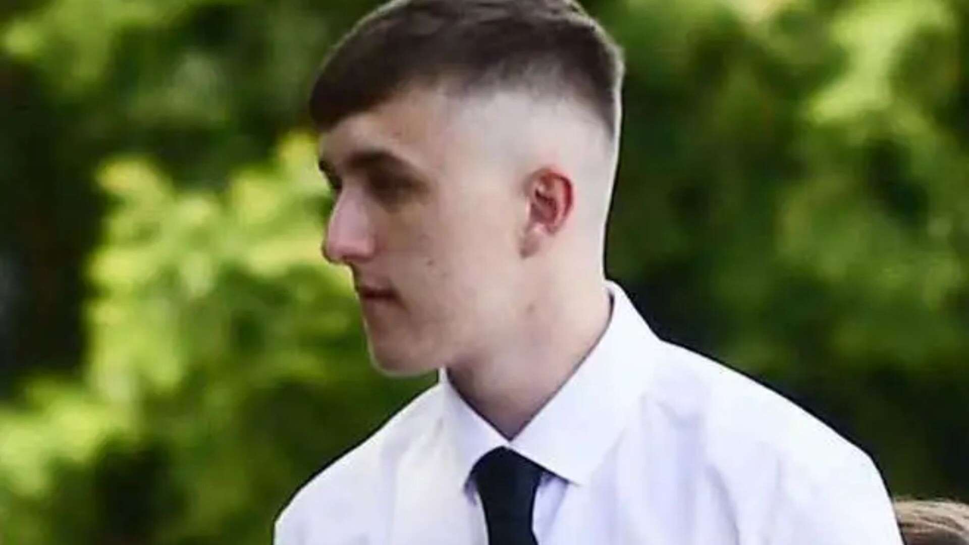 Yob on 'last chance' after leaving teen brain damaged in attack walks free AGAIN