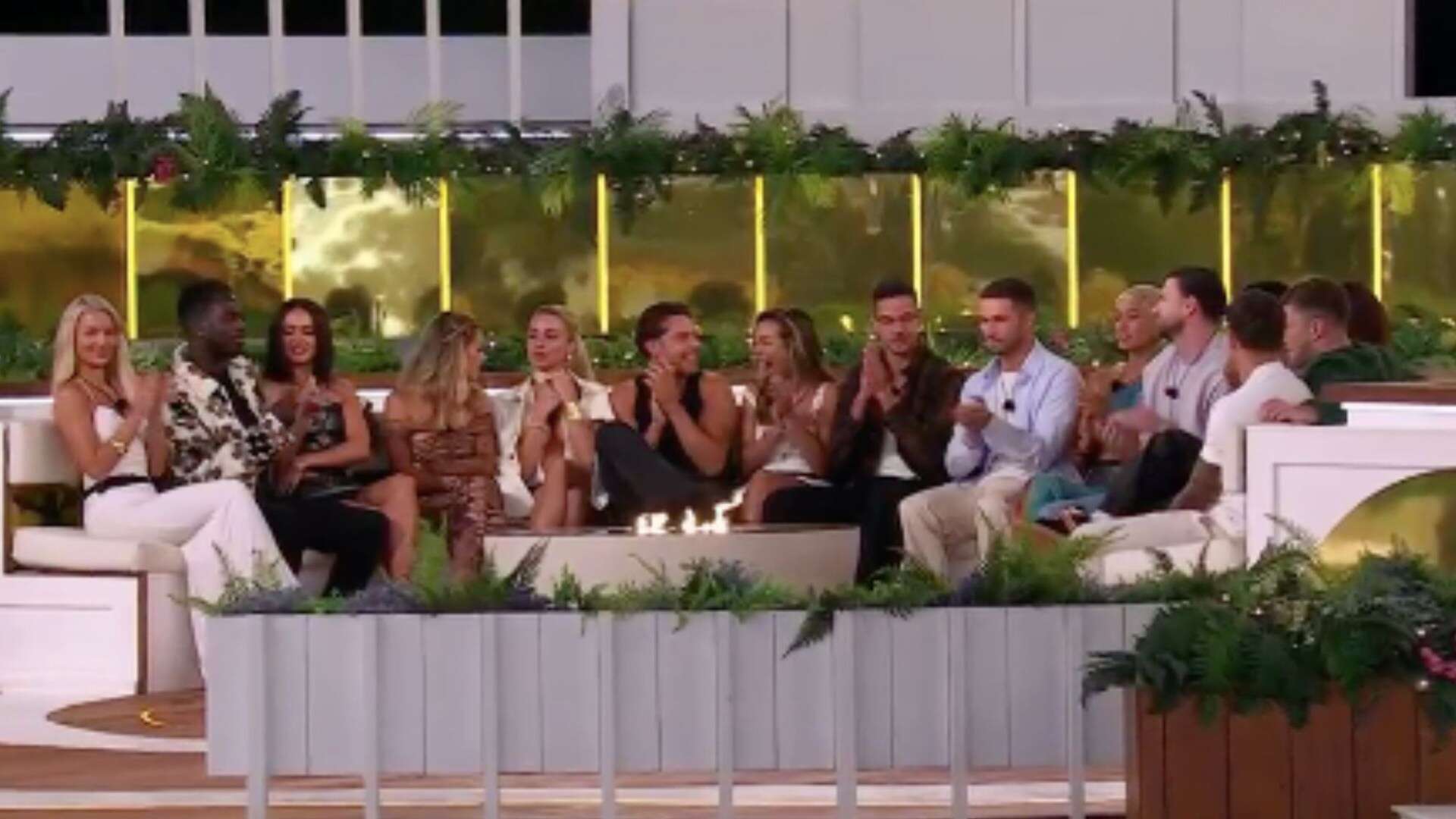 Love Island All Stars fans convinced they've spotted new female feud