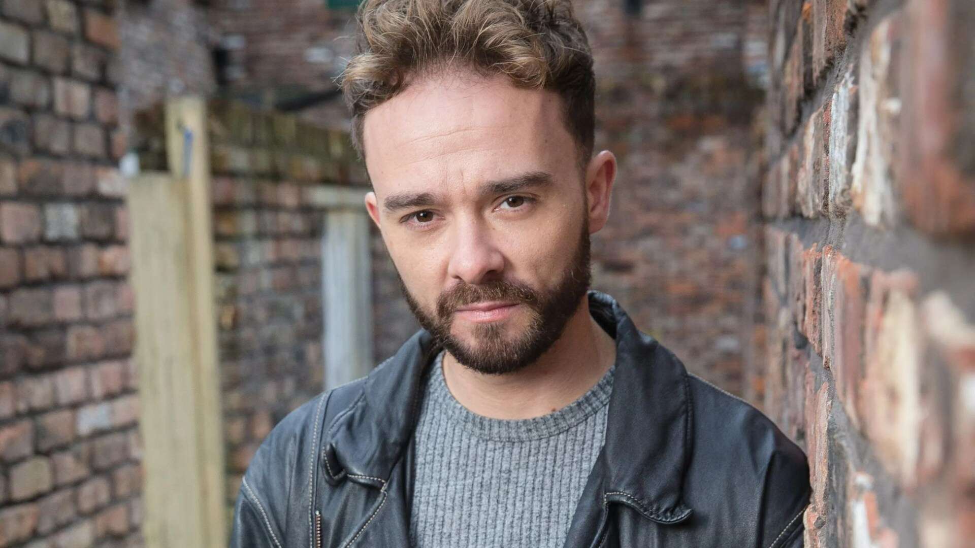 Jack P Shepherd warns ‘no one is safe’ in Corrie twist amid cast cull