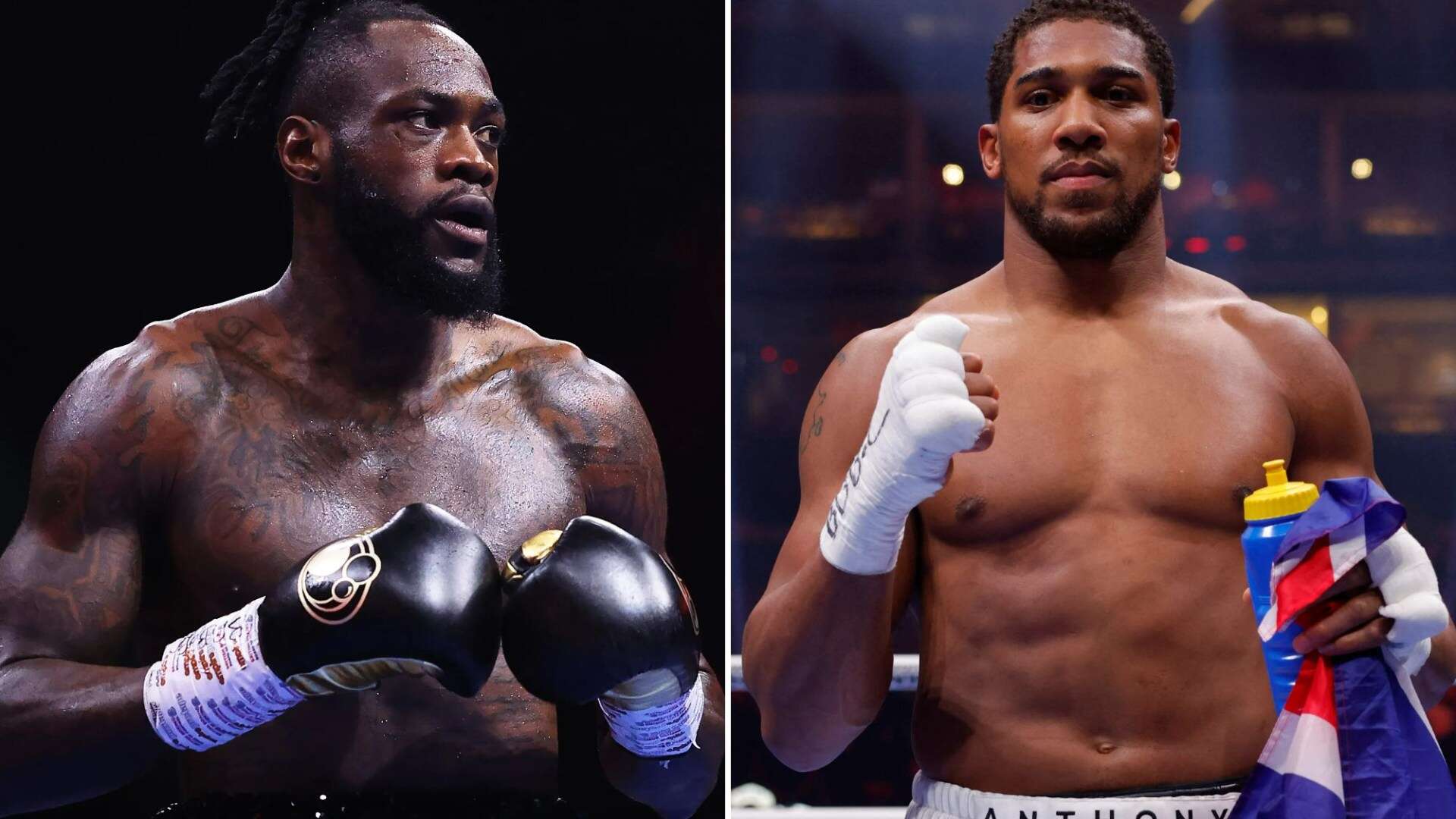 Wilder ready to salvage AJ fight amid Fury retirement but will make Brit wait