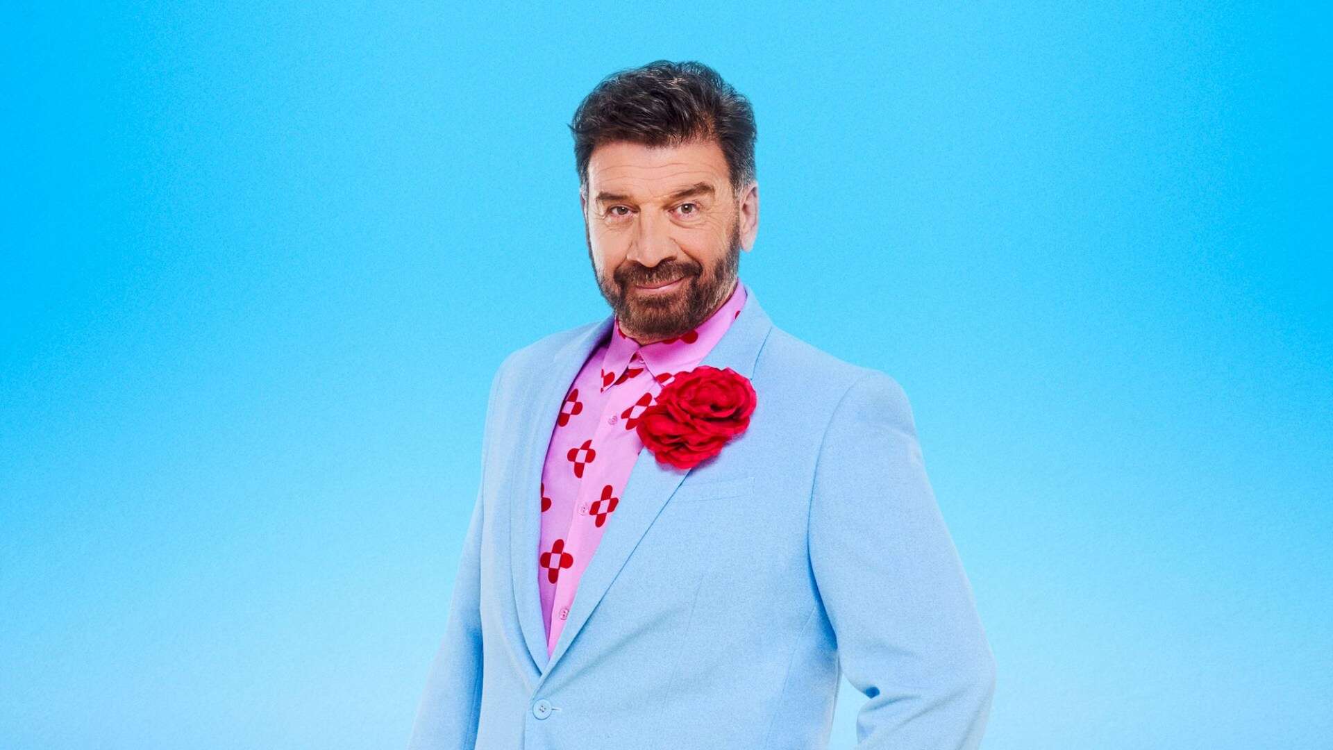 Nick Knowles reveals if he’ll return to Strictly after paying own surgery bill