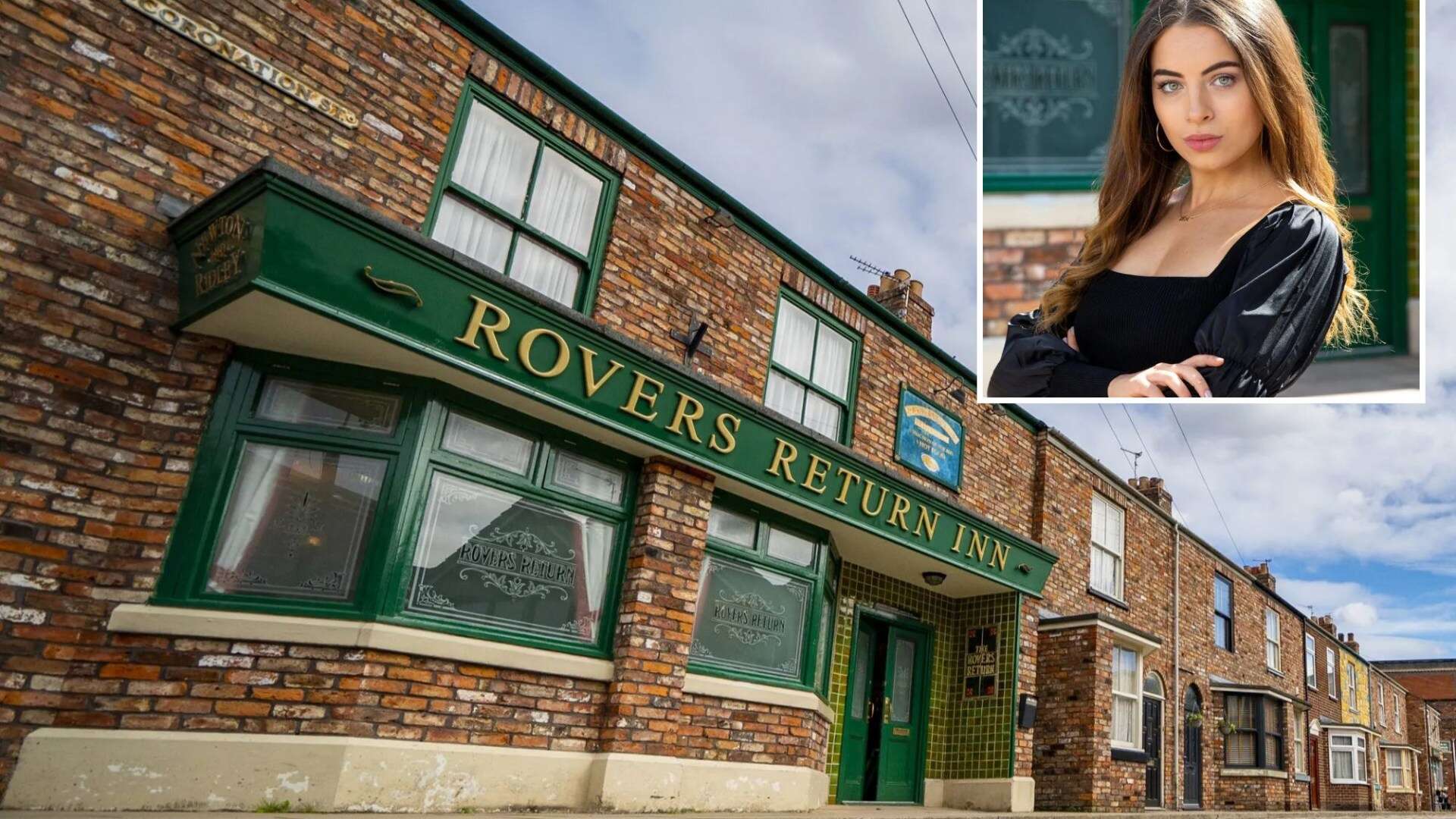 Corrie is dying - ITV's cash crisis means it won’t be on TV in 10 years