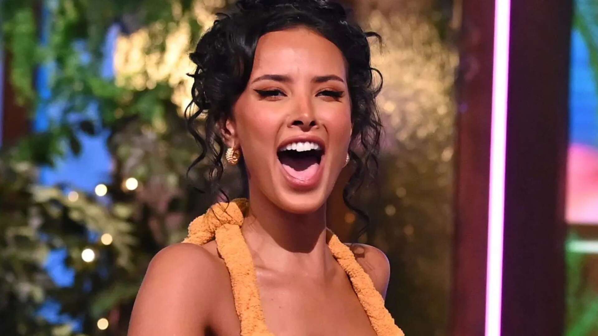 Love Island spin off quietly cancelled as Maya Jama heads to South Africa