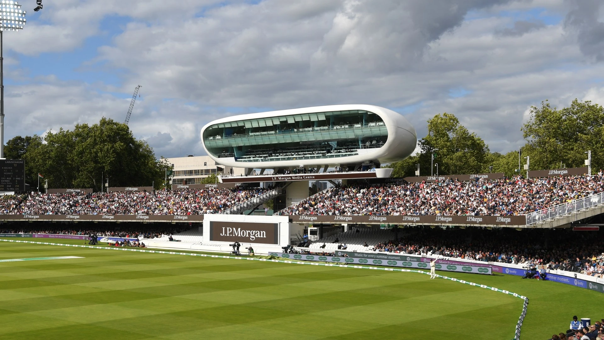 Top County Cricket teams plot moves miles away from iconic stadiums