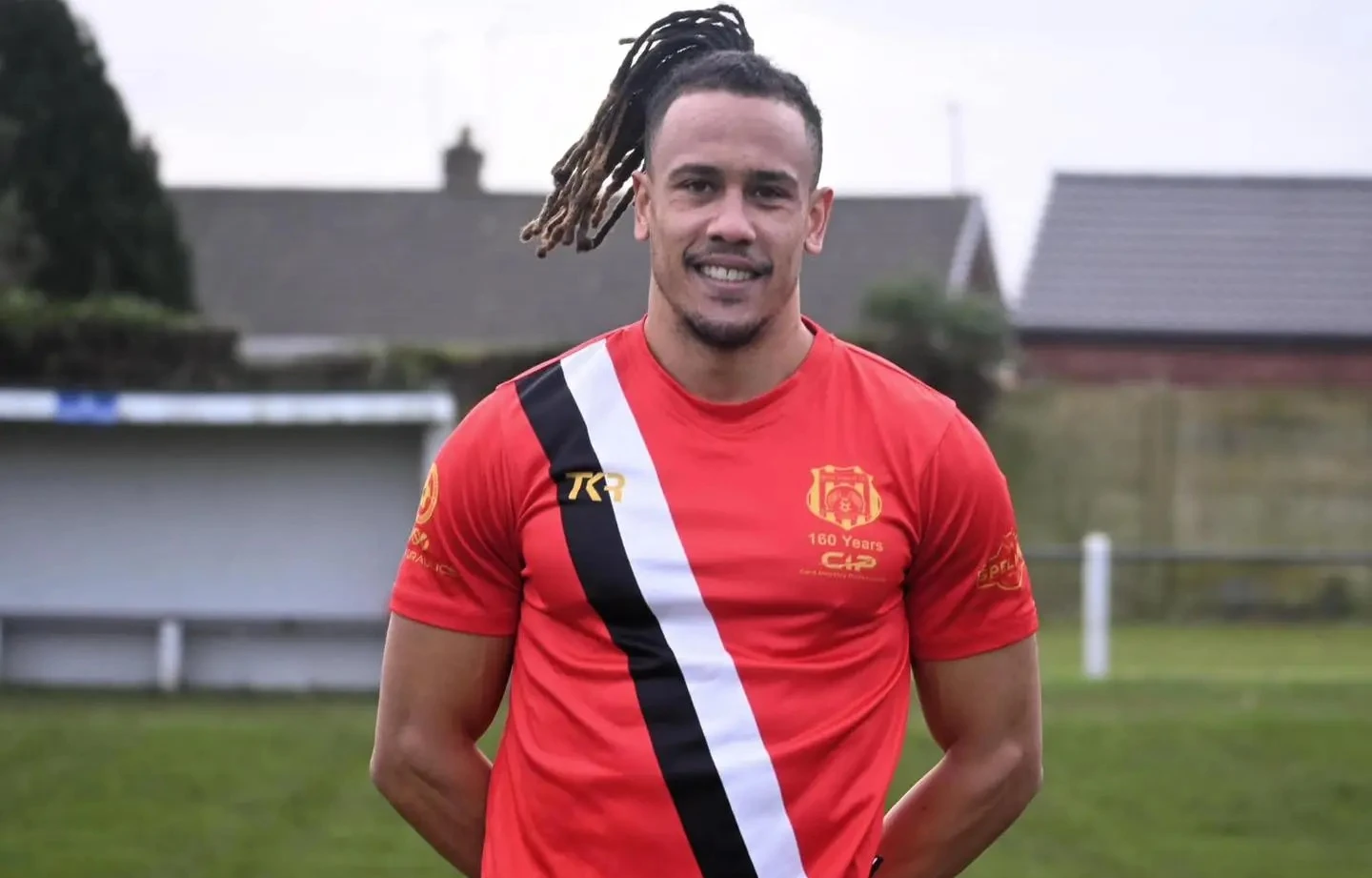 Footballer vanishes on way to train station with phone 'going to voicemail'