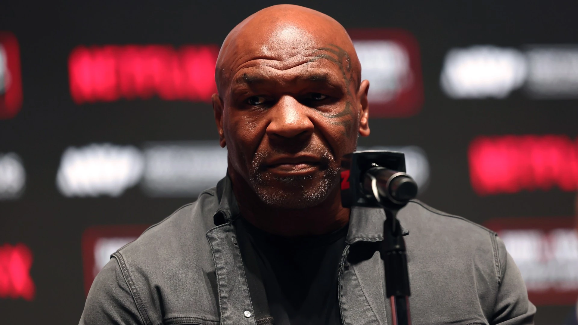 Tyson CONFIRMS return to boxing in 11-word statement 5 months after Paul fight