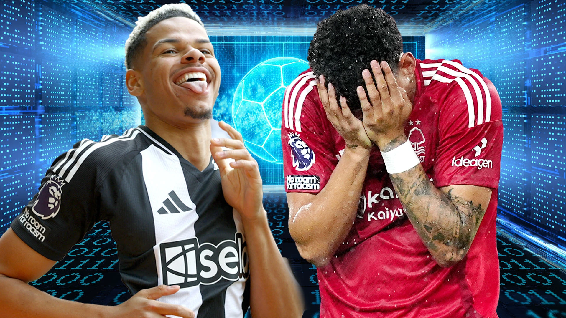 Race for CL in new twist as supercomputer makes prediction with run-ins compared