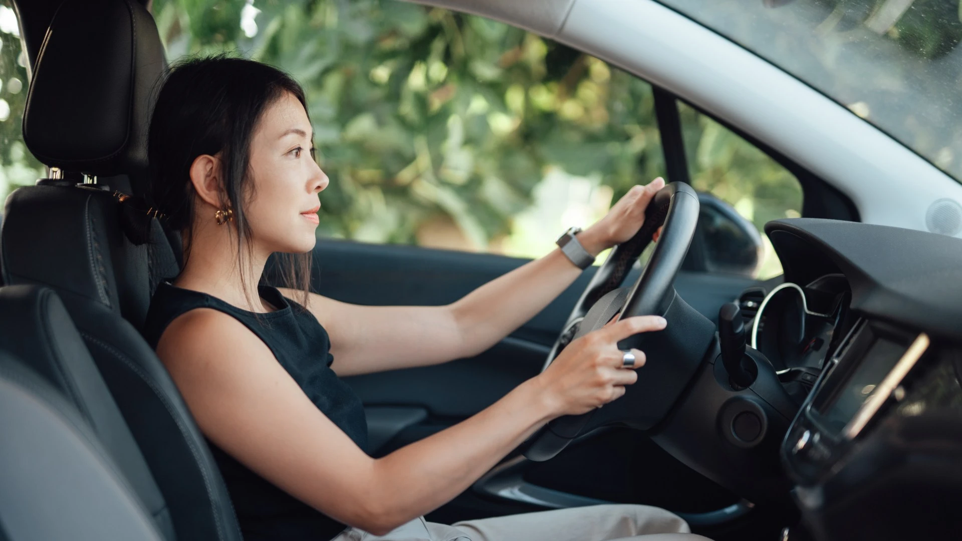 Major driving law change for all Brits could see you LOSE your licence