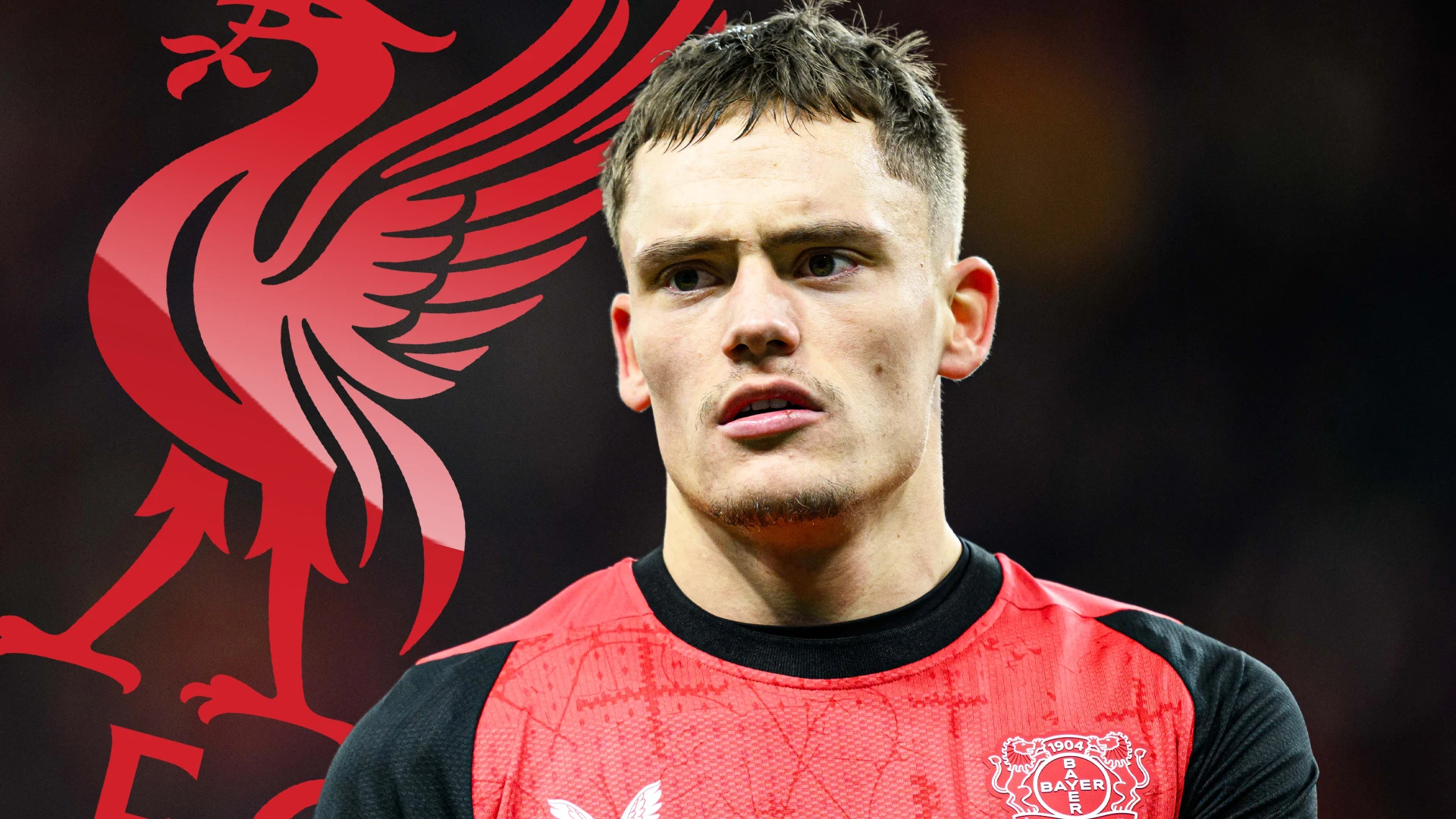 Liverpool ready to pay full £126m asking price for Florian Wirtz transfer