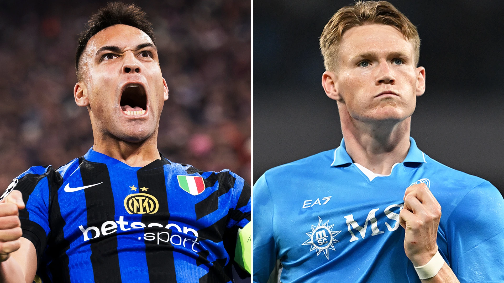 Serie A preparing for playoff to decide title as final day fixtures are moved