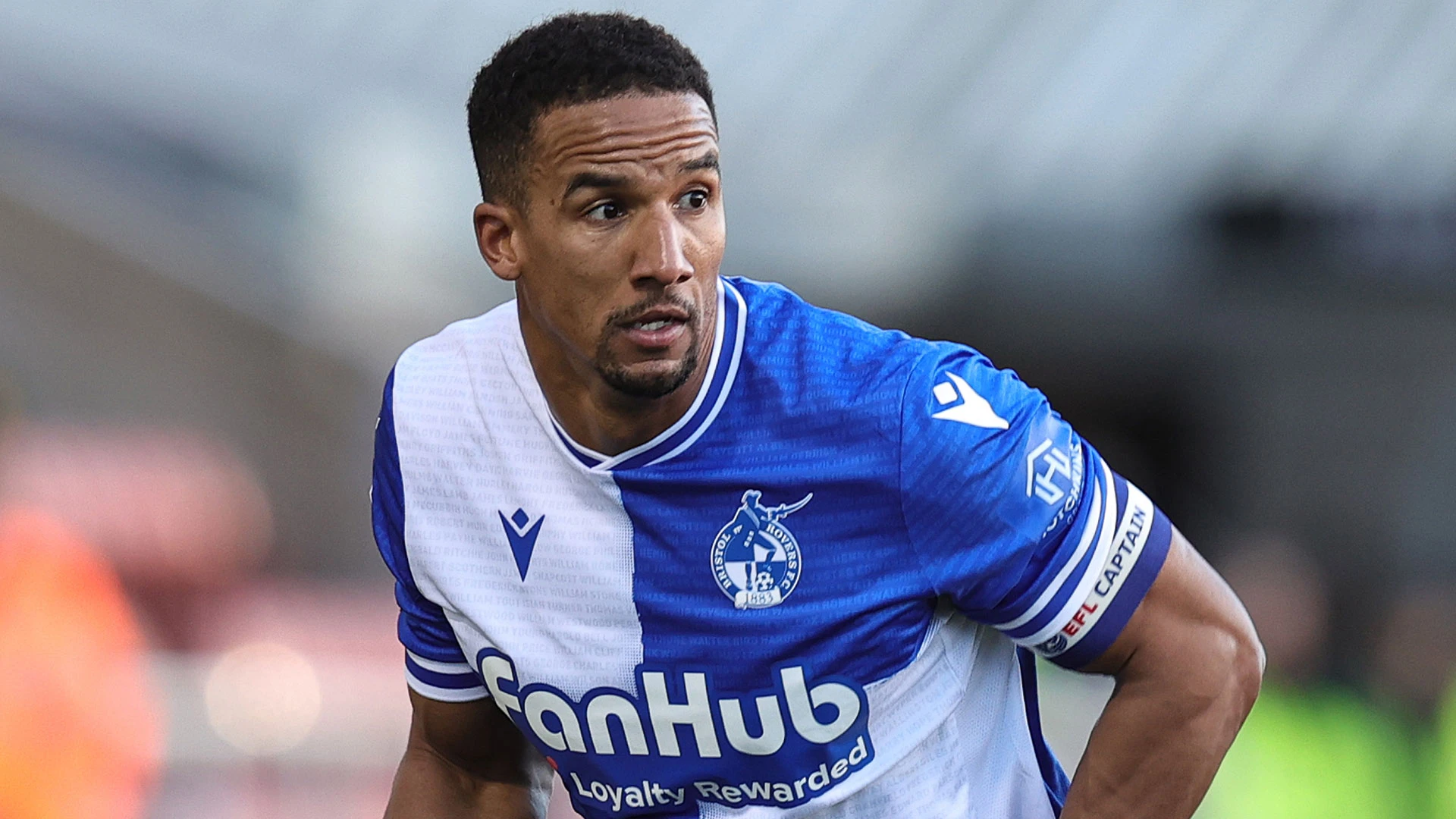 Former Chelsea star with famous TV ex left unemployed at 36 after relegation