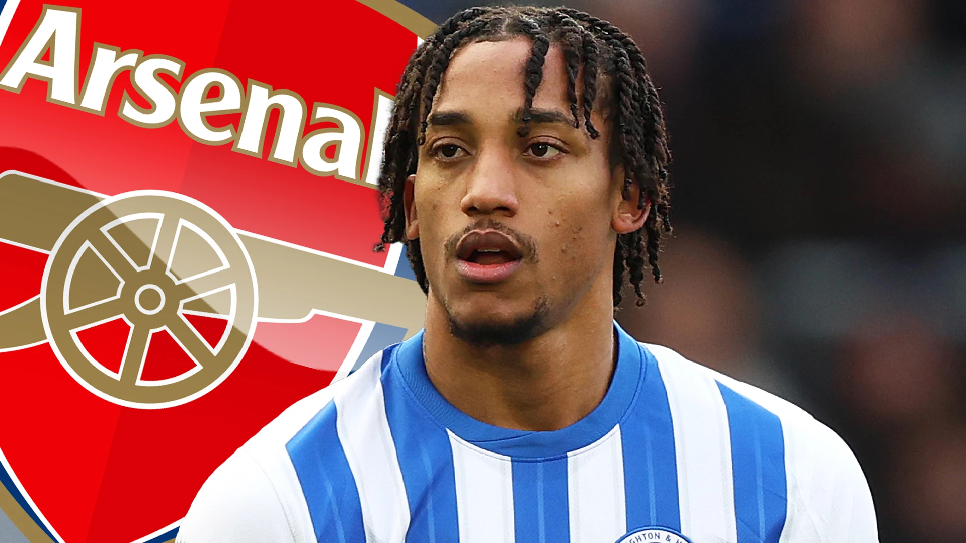 Joao Pedro slapped with £70m price tag as Arsenal consider entering race