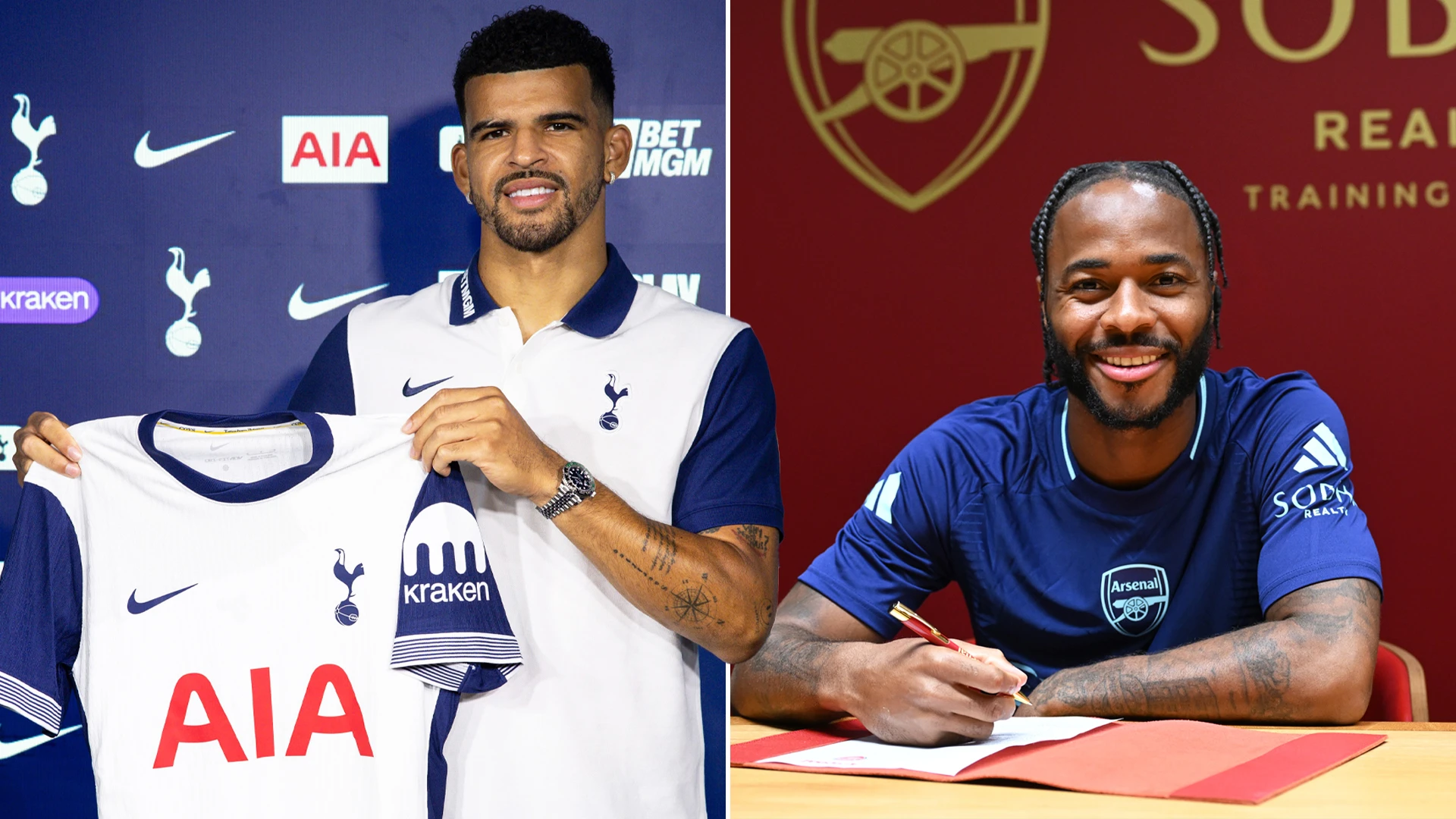 Transfer deadline given shock new time as Prem and EFL strike deal