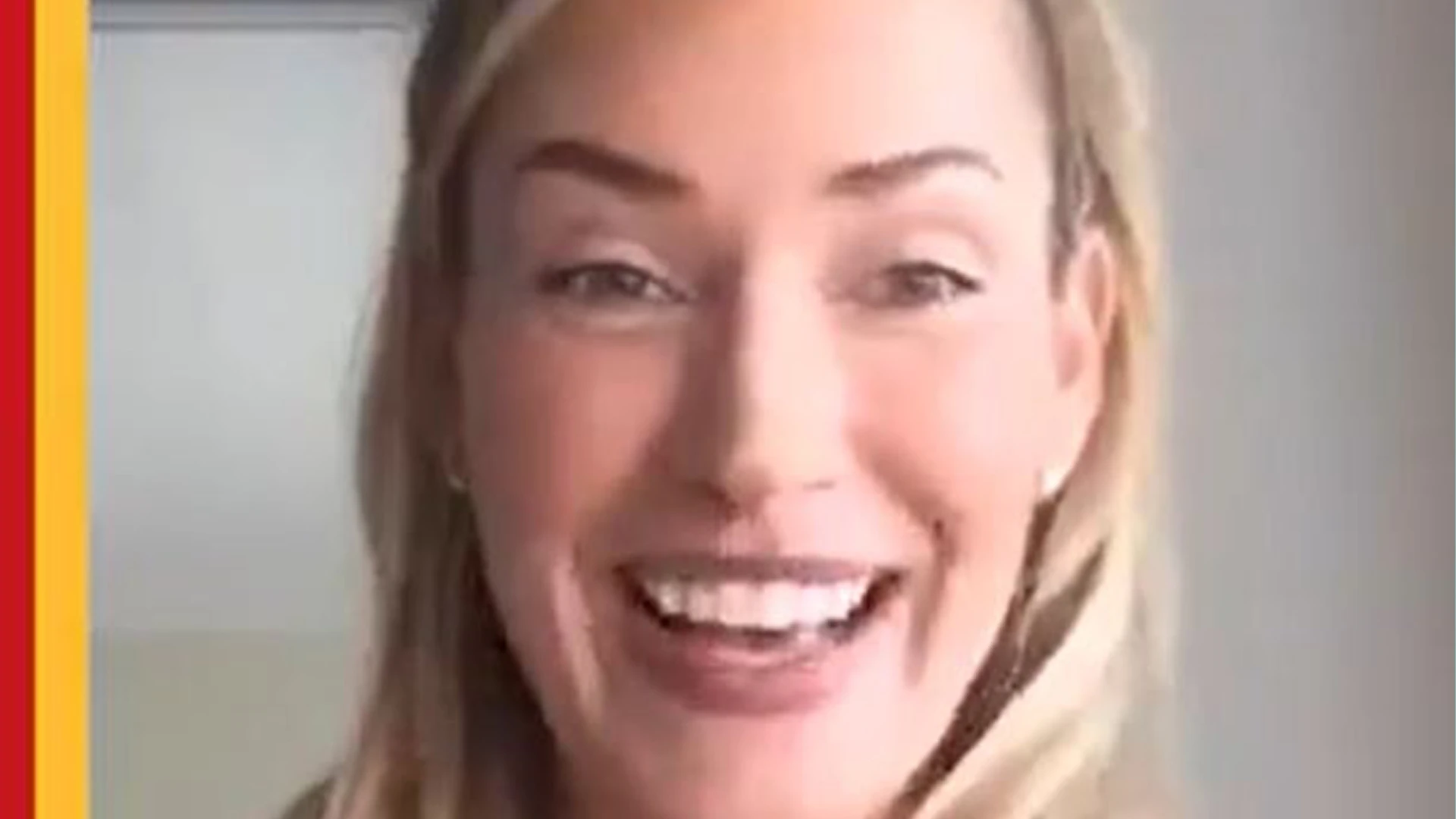 Paige Spiranac names celebrity as 'slowest golfer' she's ever played with