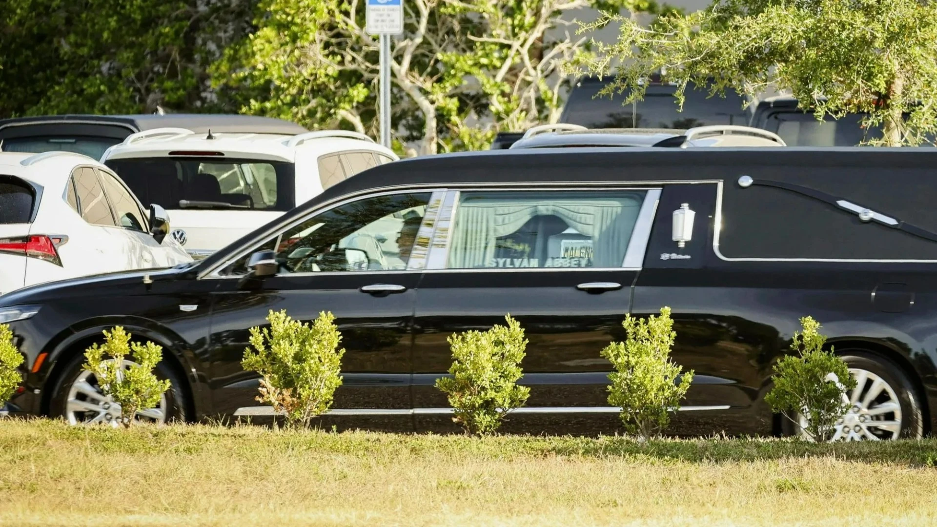 Hulk Hogan laid to rest as WWE legends, celebrities, & family attend funeral