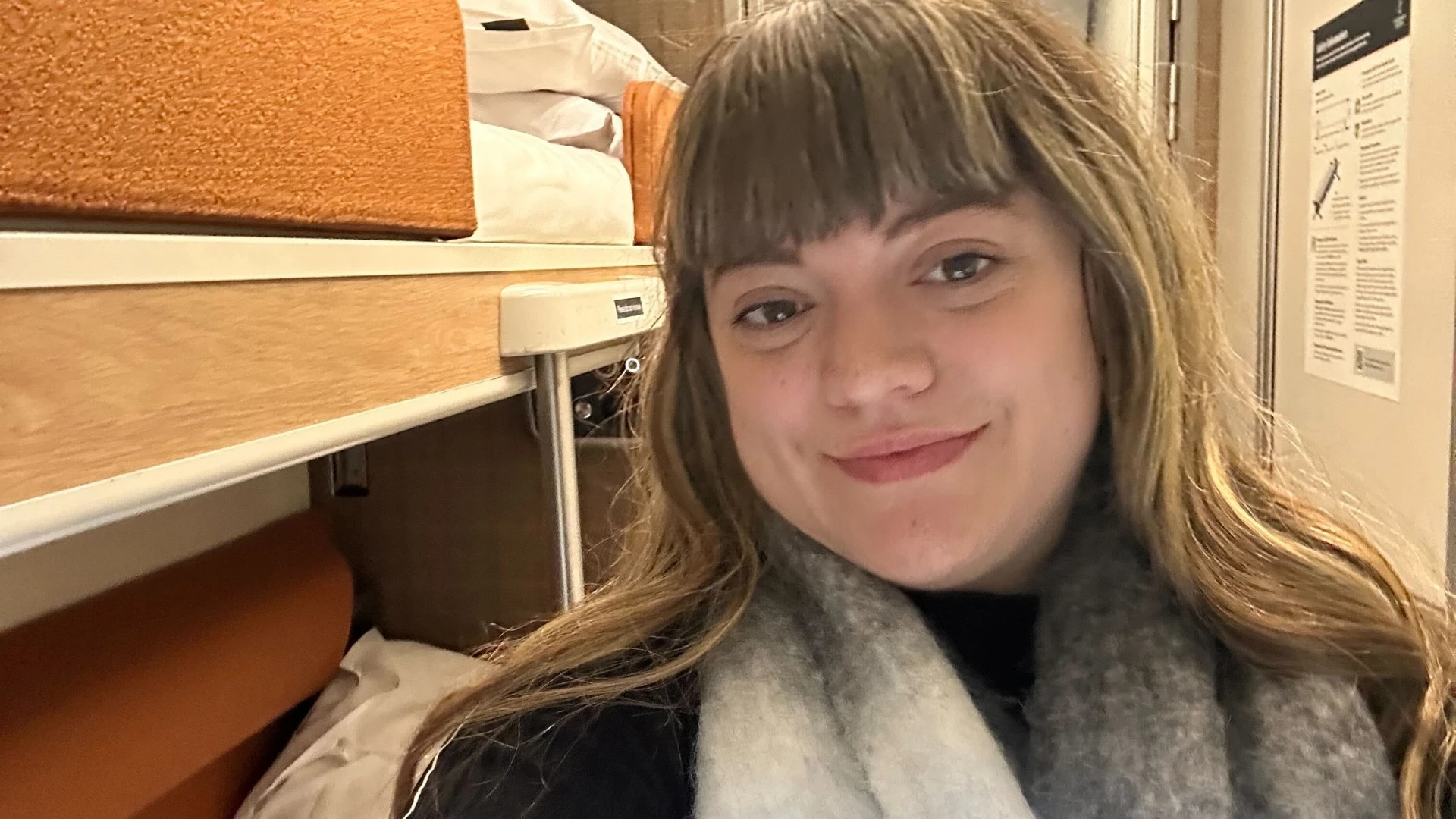 My trip on the very famous & posh UK train that's launching new route to 3 cities