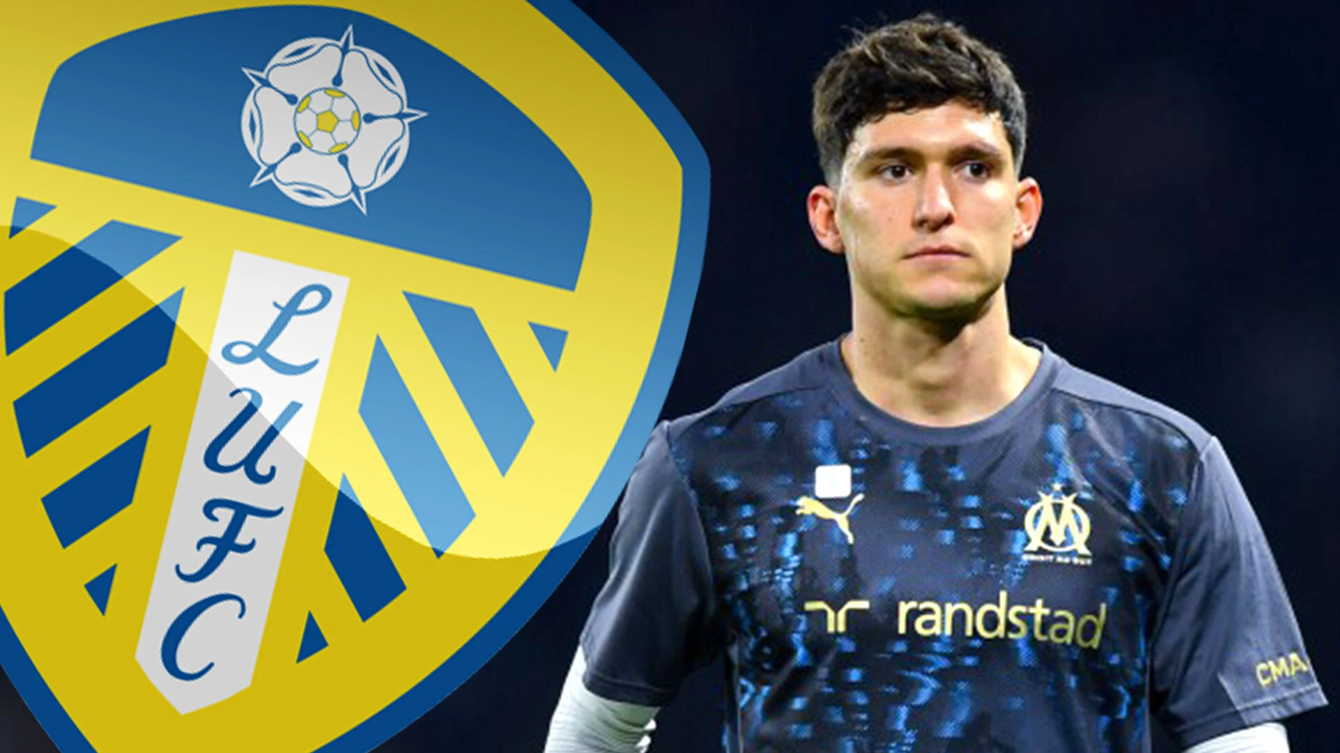 Leeds sending scouts to check out Argentina star as top transfer target