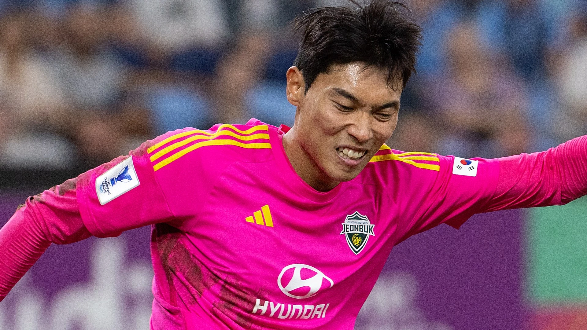 South Korea lift little-known 26-year ban on signing foreign goalkeepers