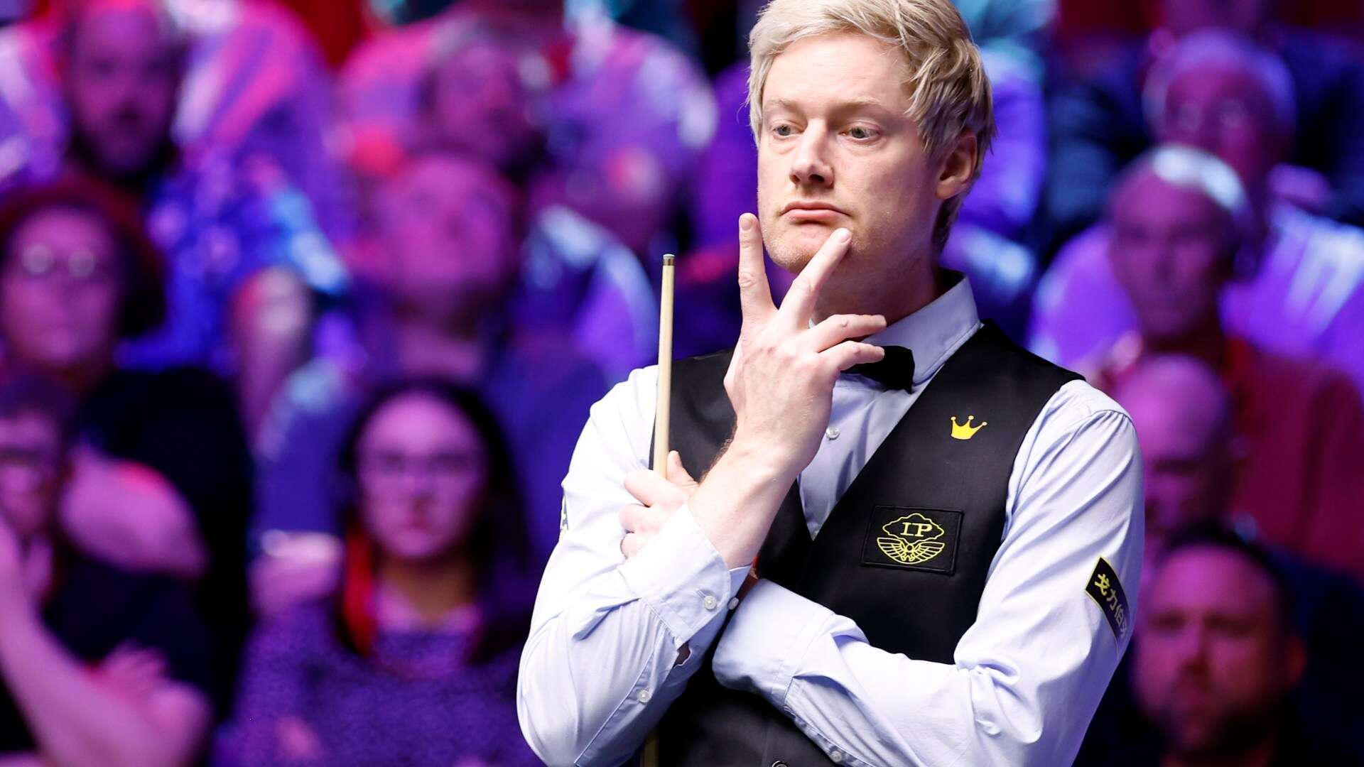 Ex-world champ forfeits shot at £175k jackpot by forgetting what day it was