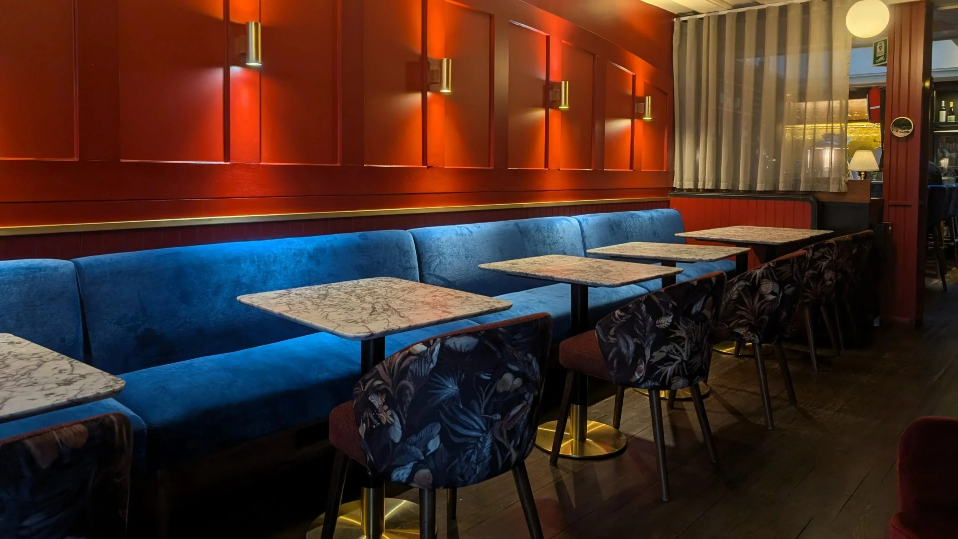 Inside celeb haunt made famous by Hollywood film - where TV star fell for prank