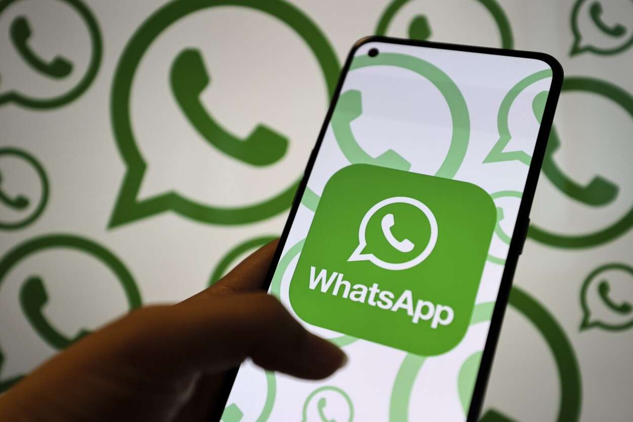 WhatsApp down with 1,000s unable to send or receive messages in global outage