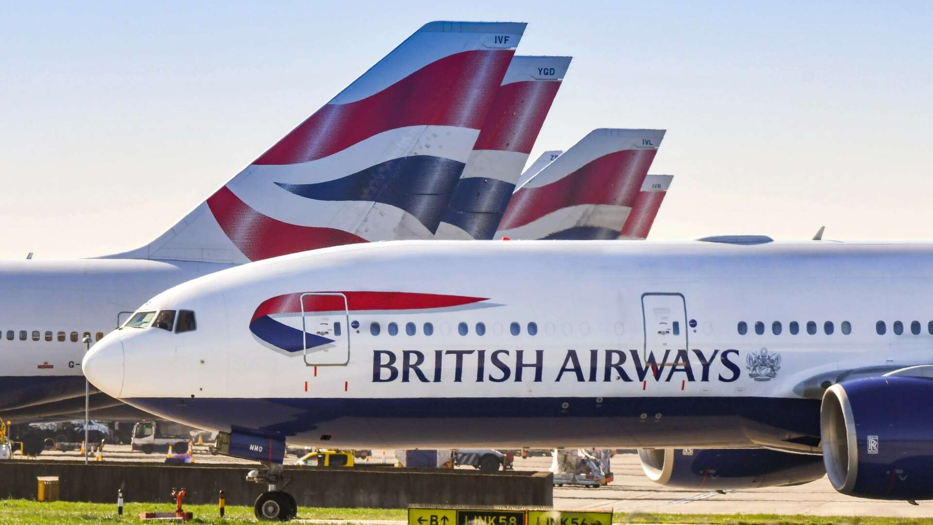 BA owner IAG sees profits soar as fuel costs fall & passenger revenue rises