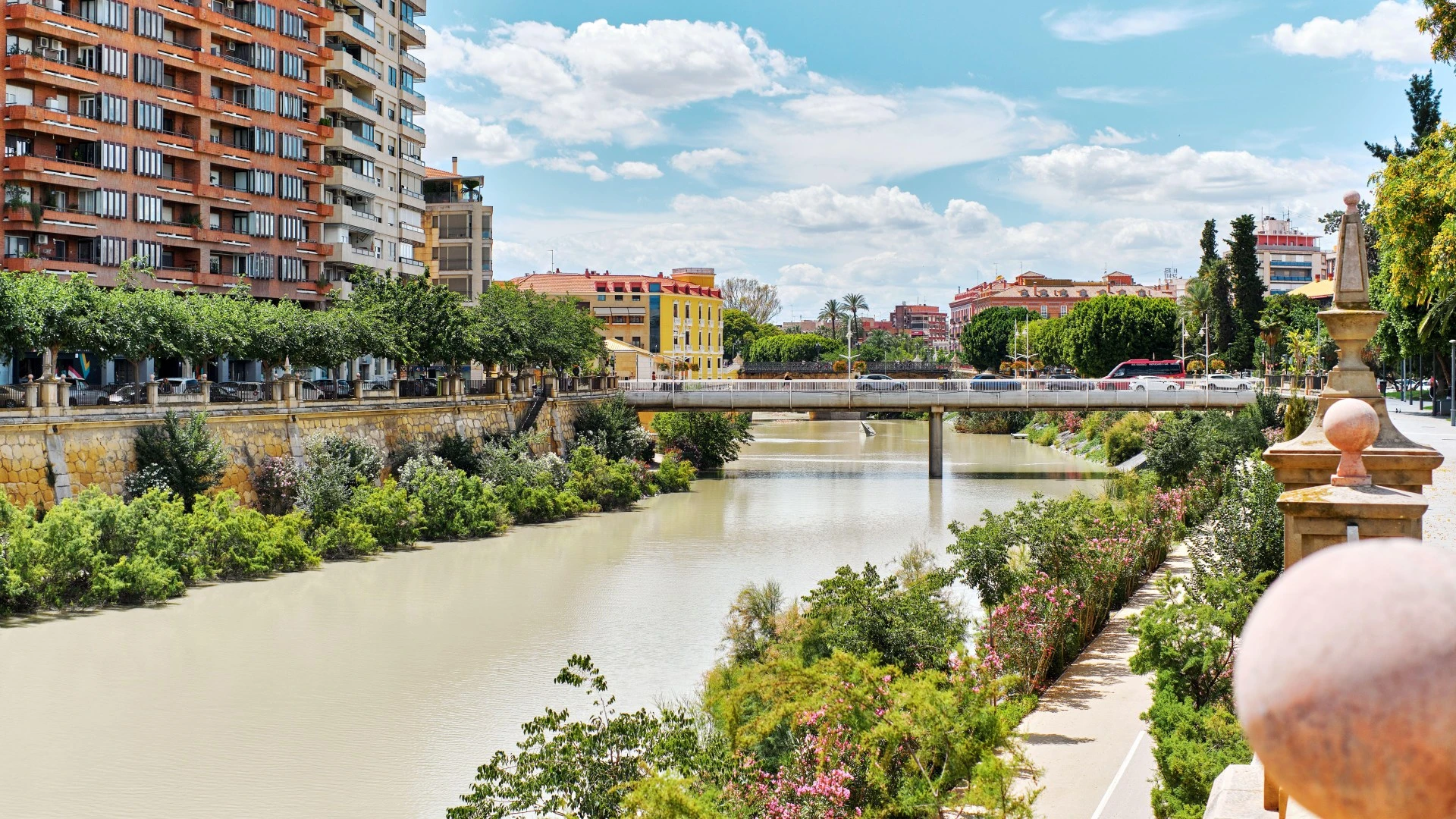 Jet2's new holidays to one of Spain's cheapest cities has summer highs of 35C