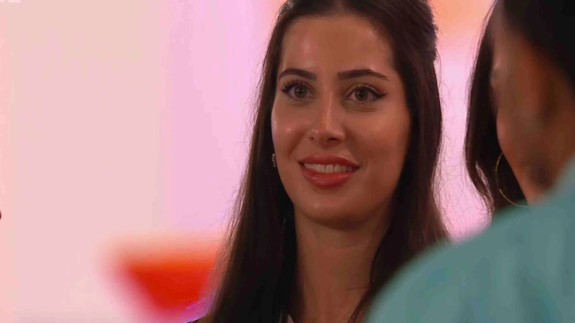 Love Island shock as Yasmin sneaks off to the terrace with coupled up boy AGAIN