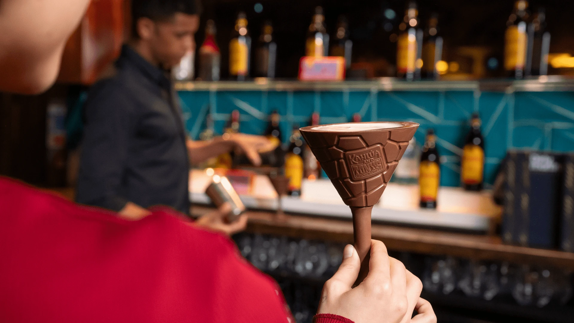 Brits' favourite treats include 'unusual & bizarre' activities - see full list