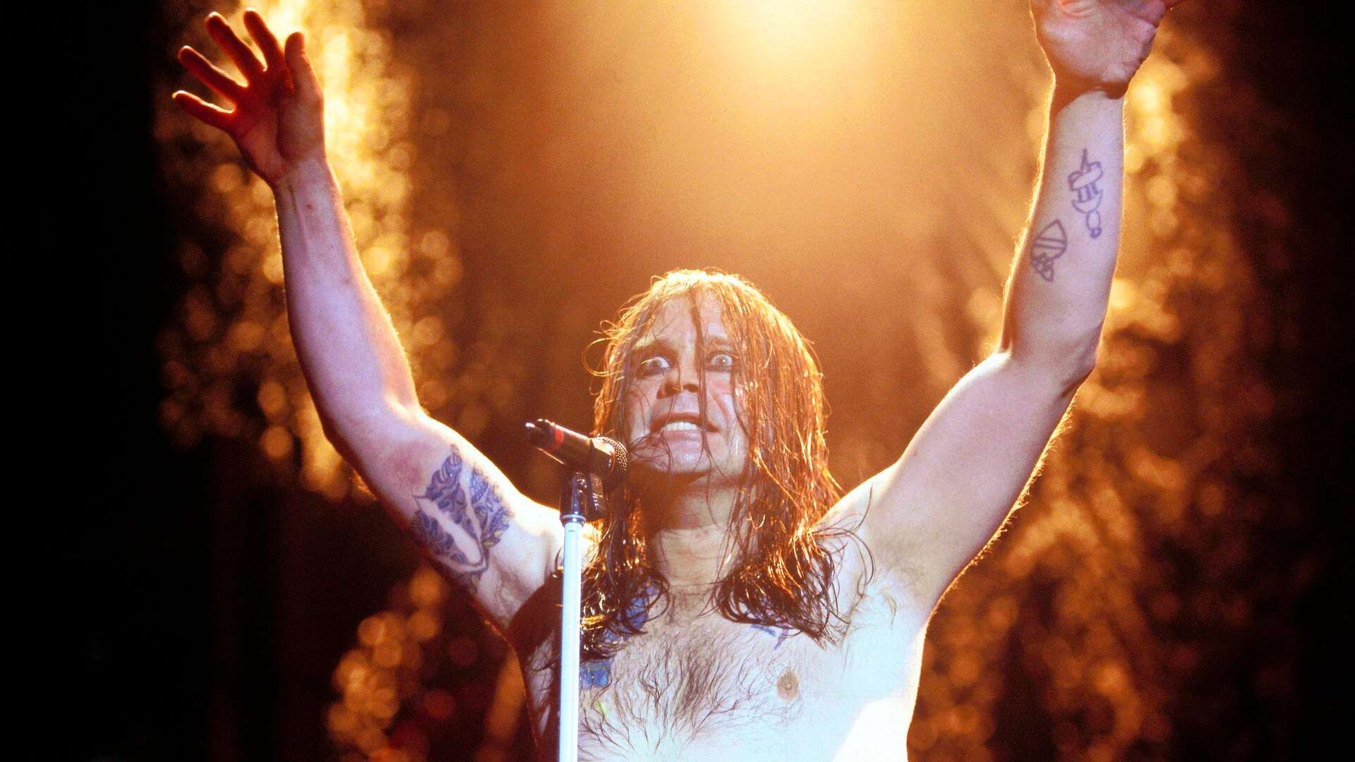 Ozzy Osbourne TV special revealed ahead of huge Black Sabbath farewell gig