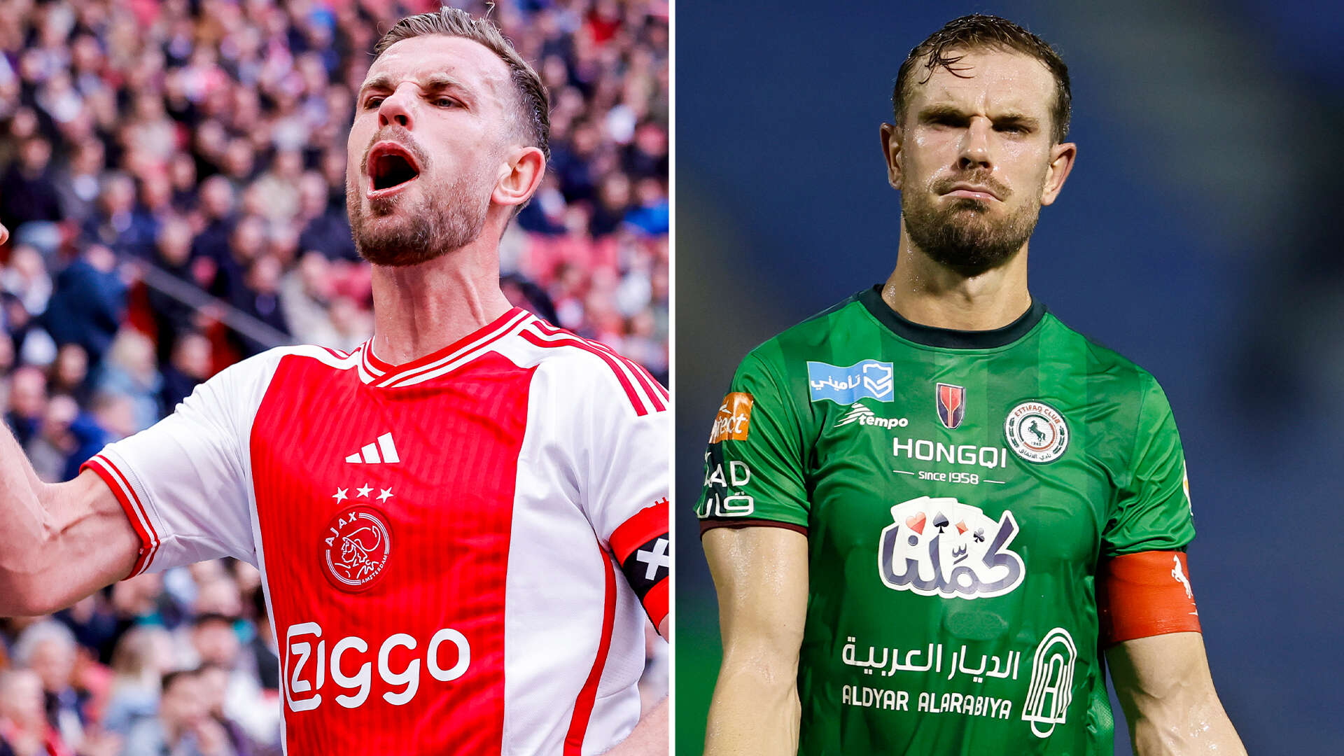 Losing it at United flop to secret saunas - inside Henderson's Ajax revival