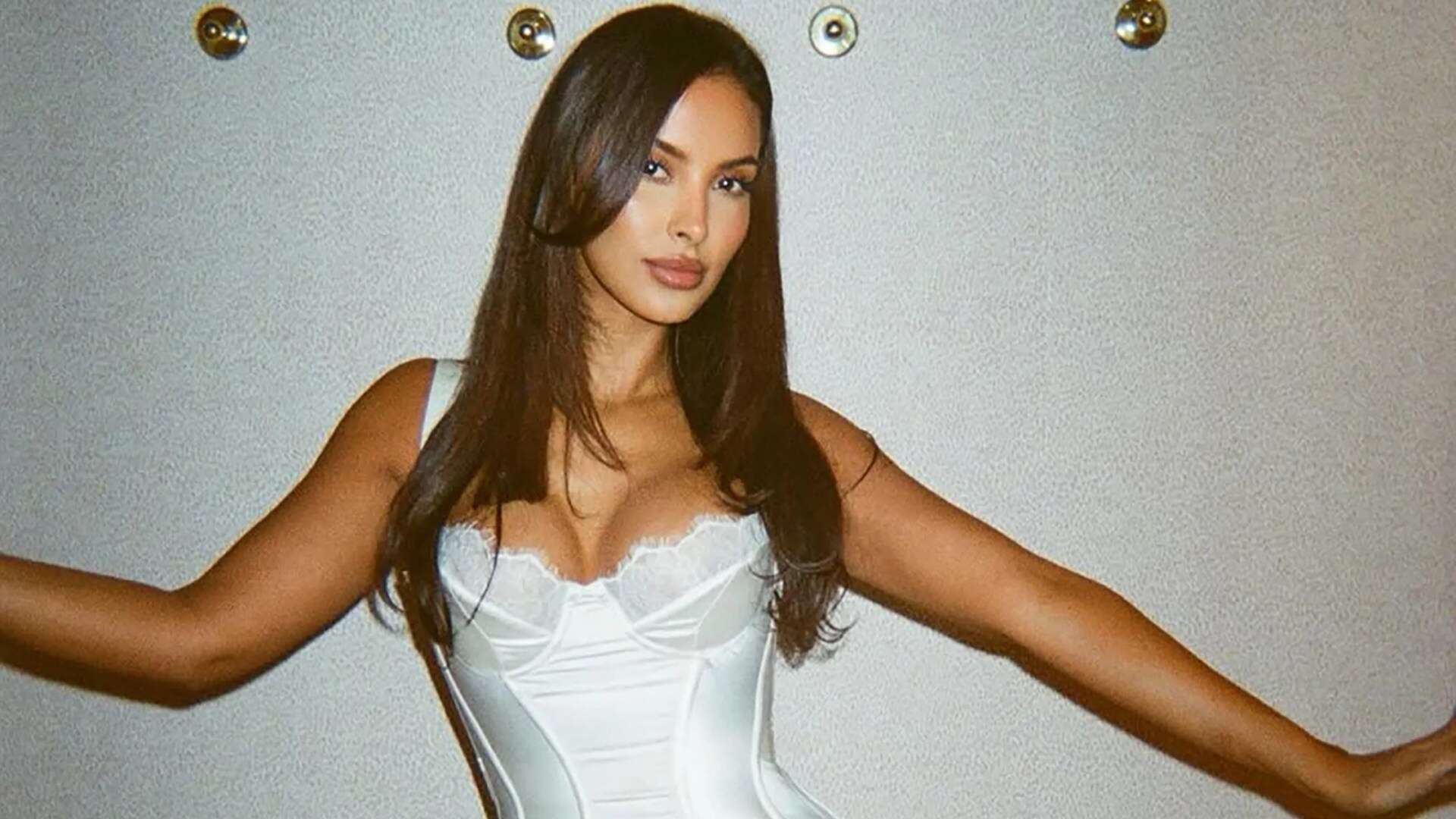 Maya Jama opens up on new romance with Ruben Dias ahead of Love Island’ All Stars