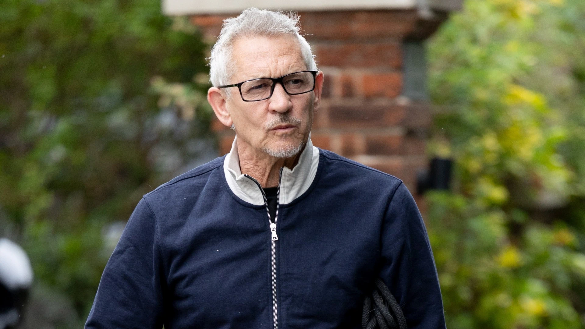 Gary Lineker signs huge deal with ITV and will host new gameshow