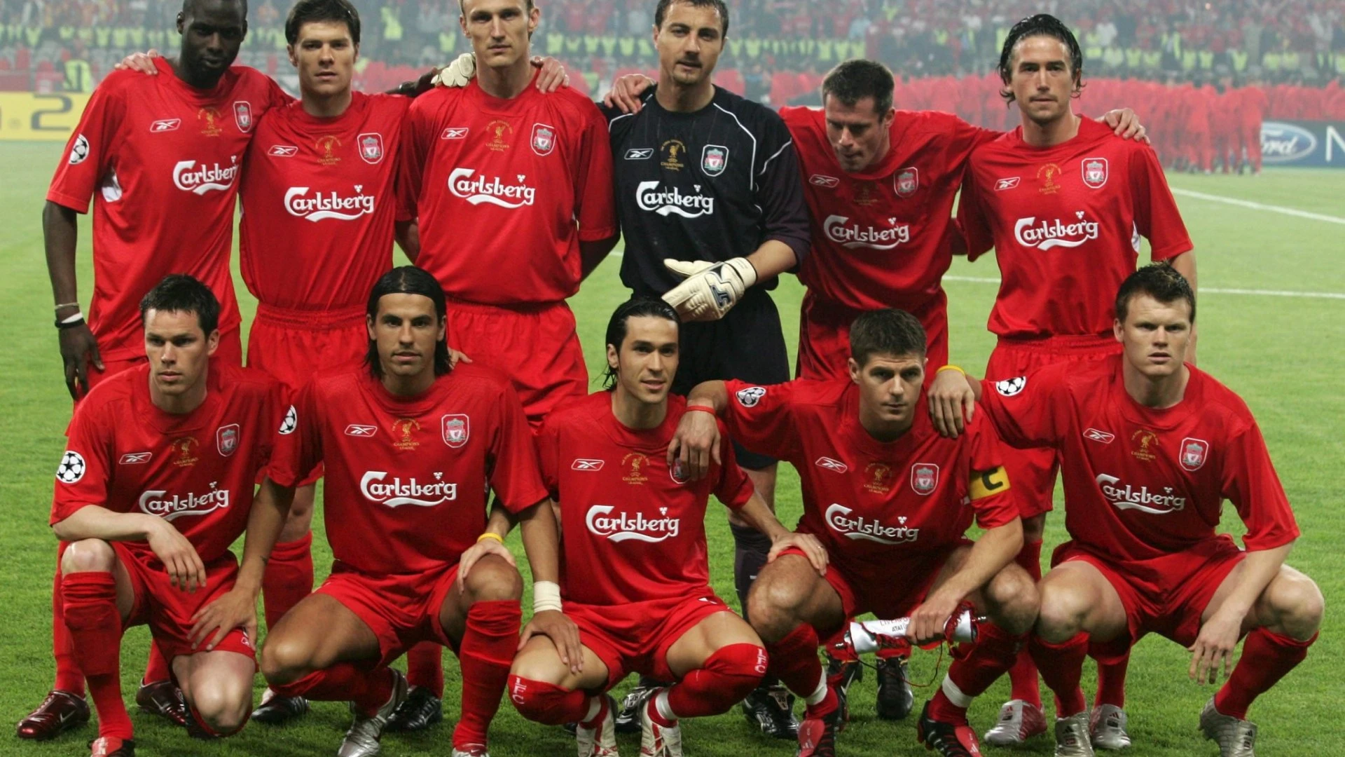 Former Liverpool star, 47, lands shock job as manager of Vietnamese club