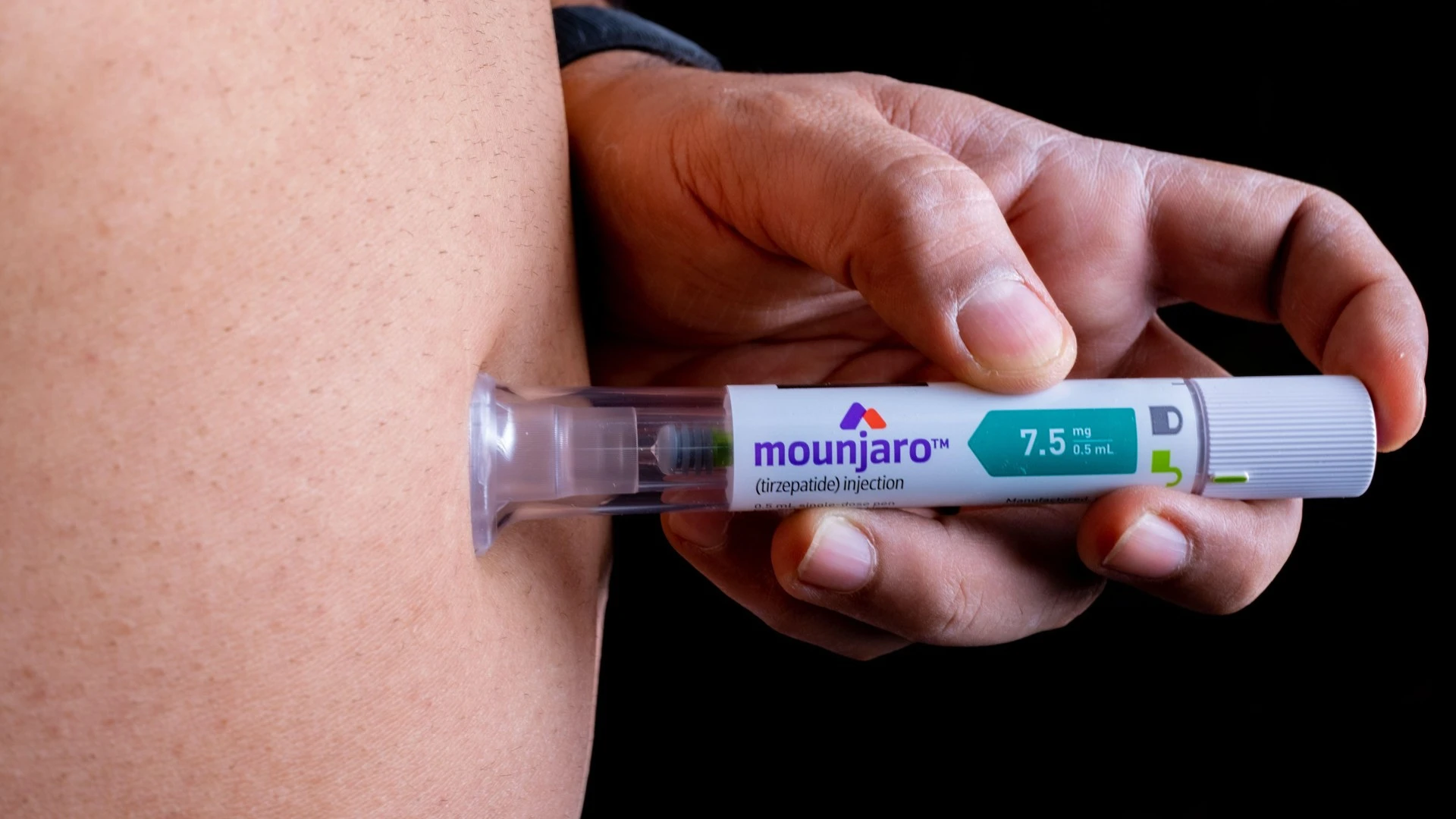 Fat jabs could more than halve heart patients’ risk of dying young, finds research