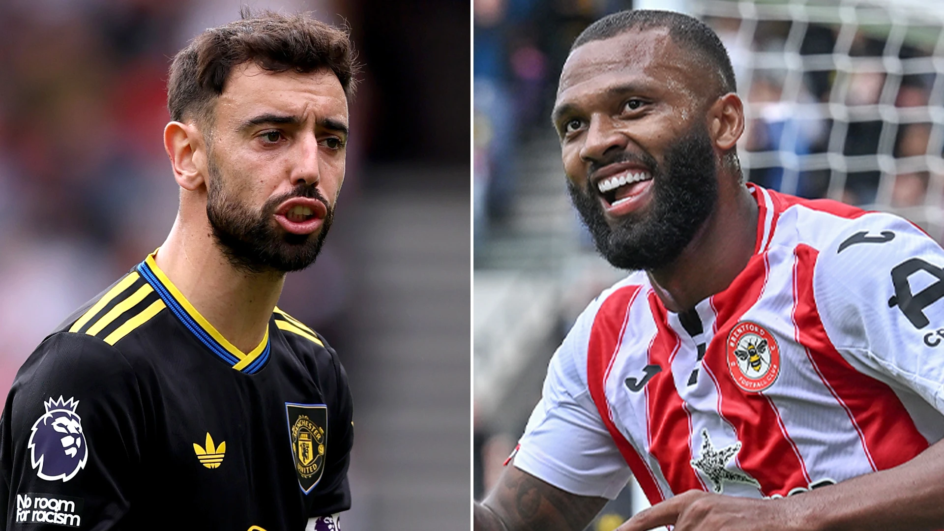 Fernandes misses late penalty as Amorim's flops back to square one