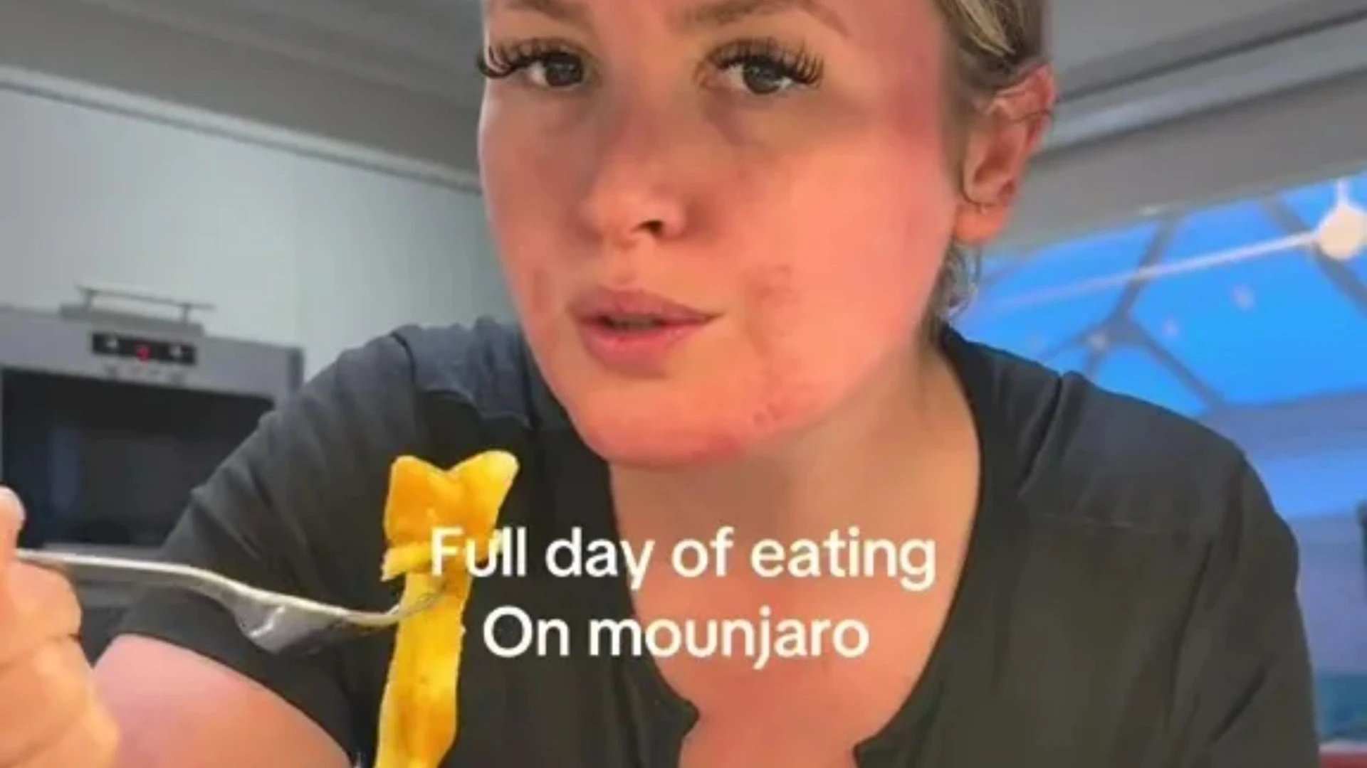 I’ve lost 3 stone on Mounjaro but STILL eat chippy teas & look fantastic