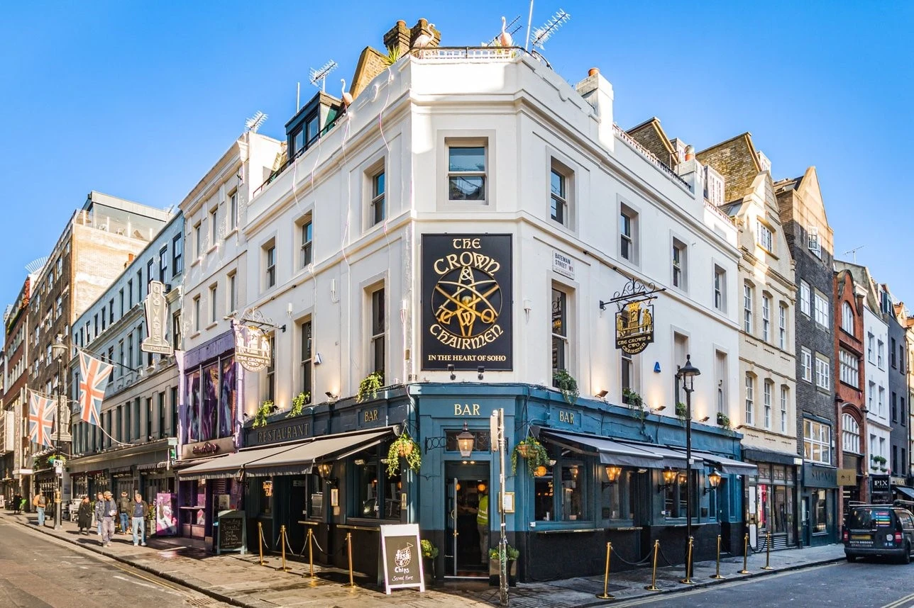 Full list of London's 35 best pubs - by the locals who drink in them