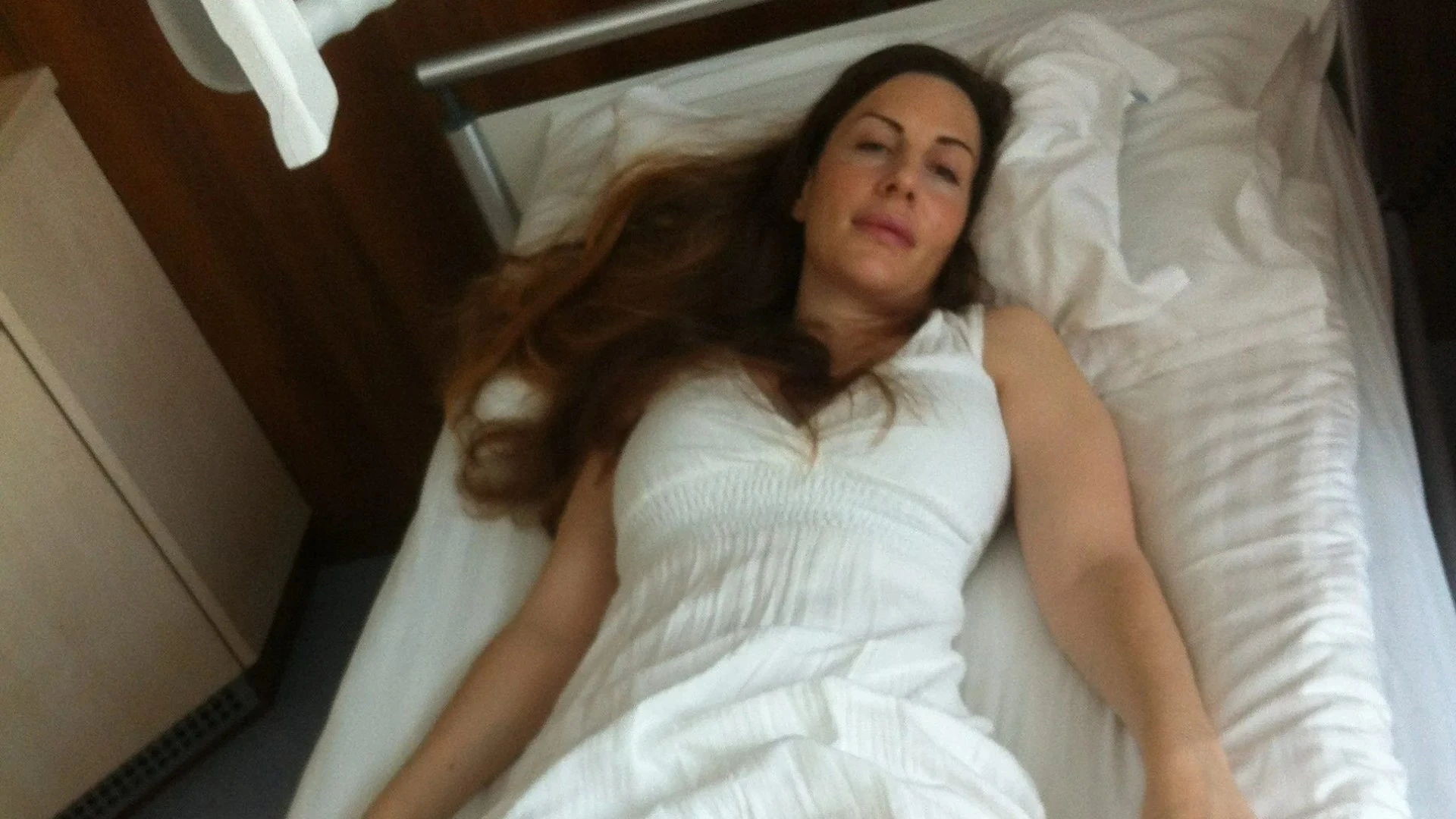 I died but came back with secret truth to life… here's what heaven looks like