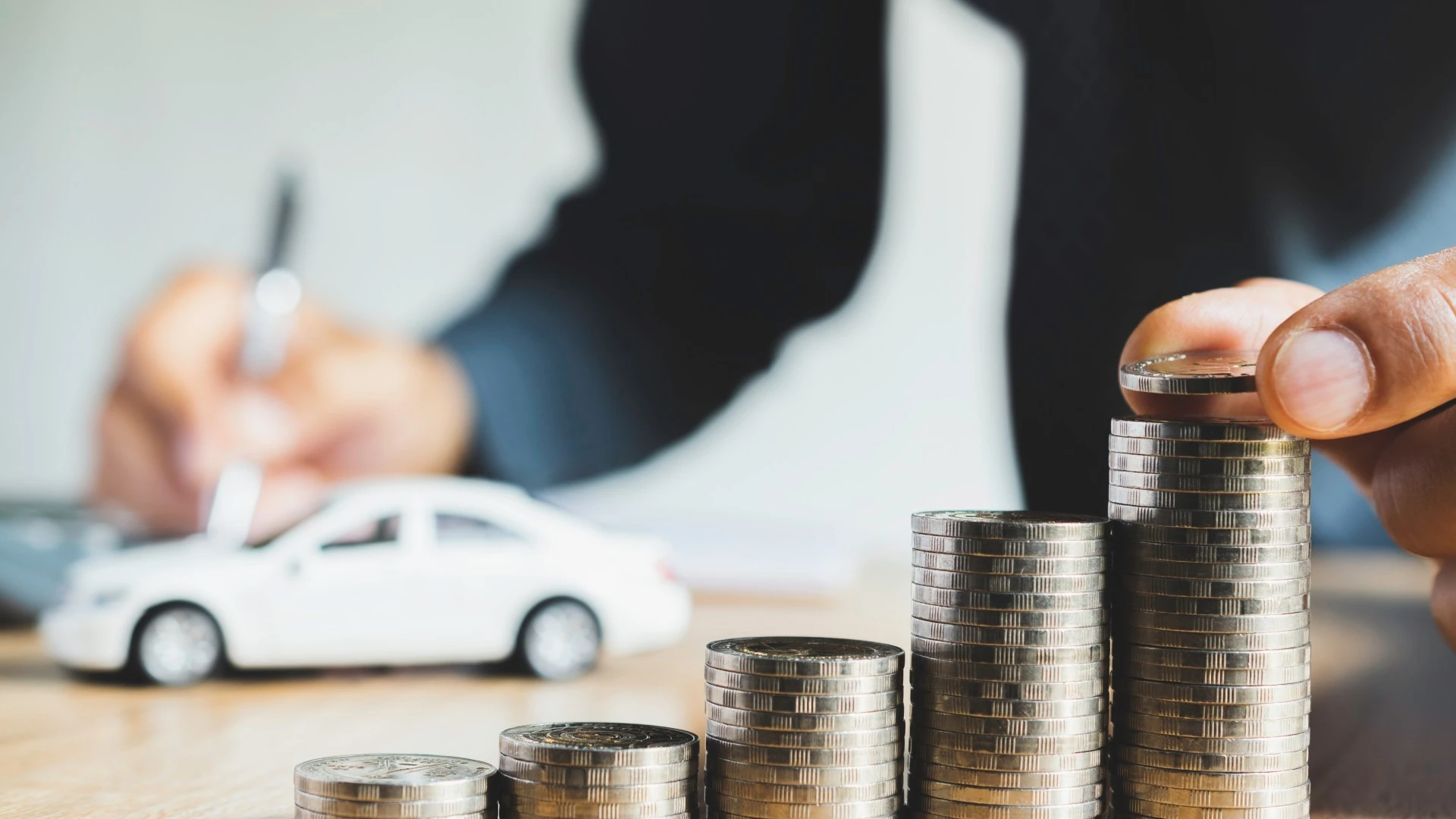 Pay-as-you-go car insurance and is it CHEAPER than normal cover?